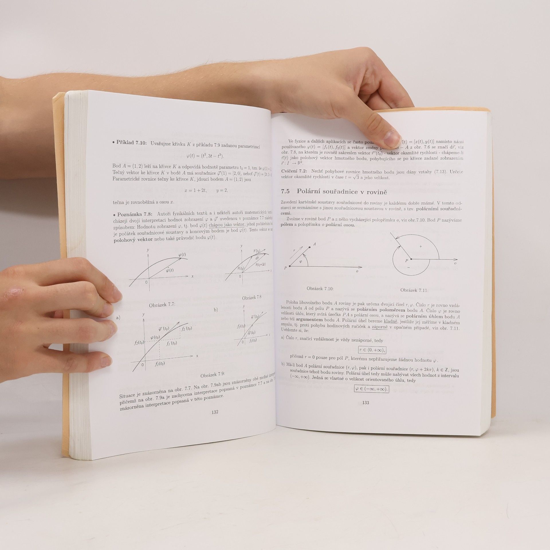 Kolektív autorov Matematika I: Ve strukturovaném studiu