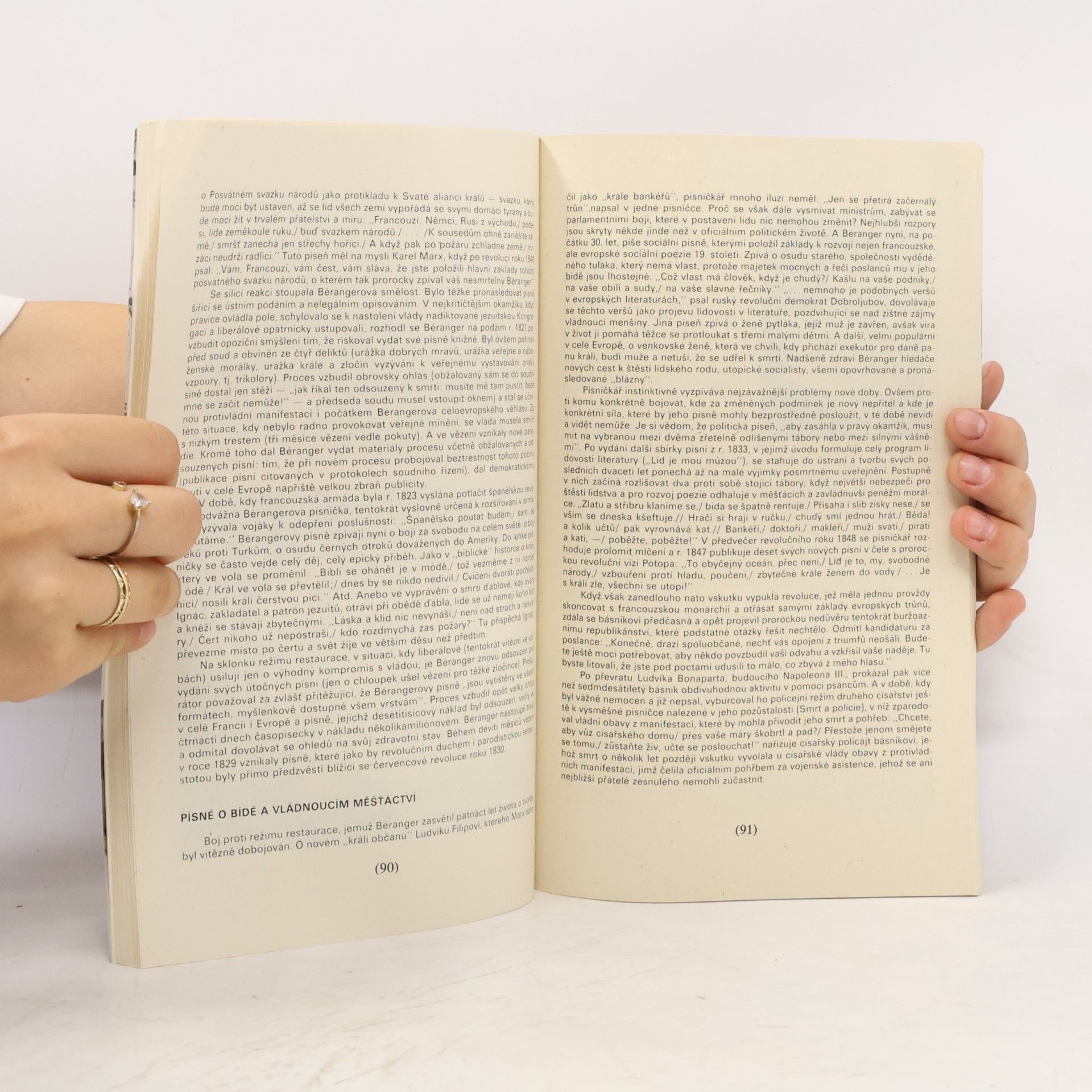 Milan Codr Přemožitele času 7