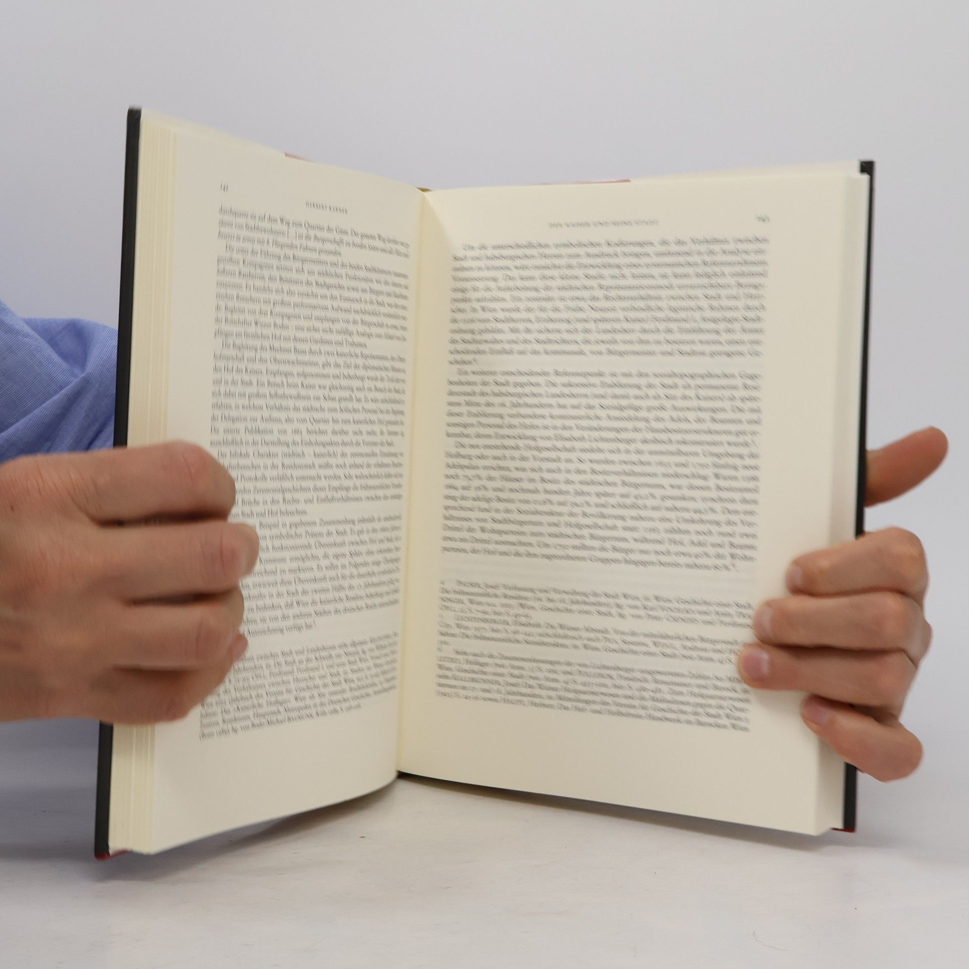 Jan Hirschbiegel Residenzenforschung - 25: Städtisches Bürgertum und Hofgesellschaft
