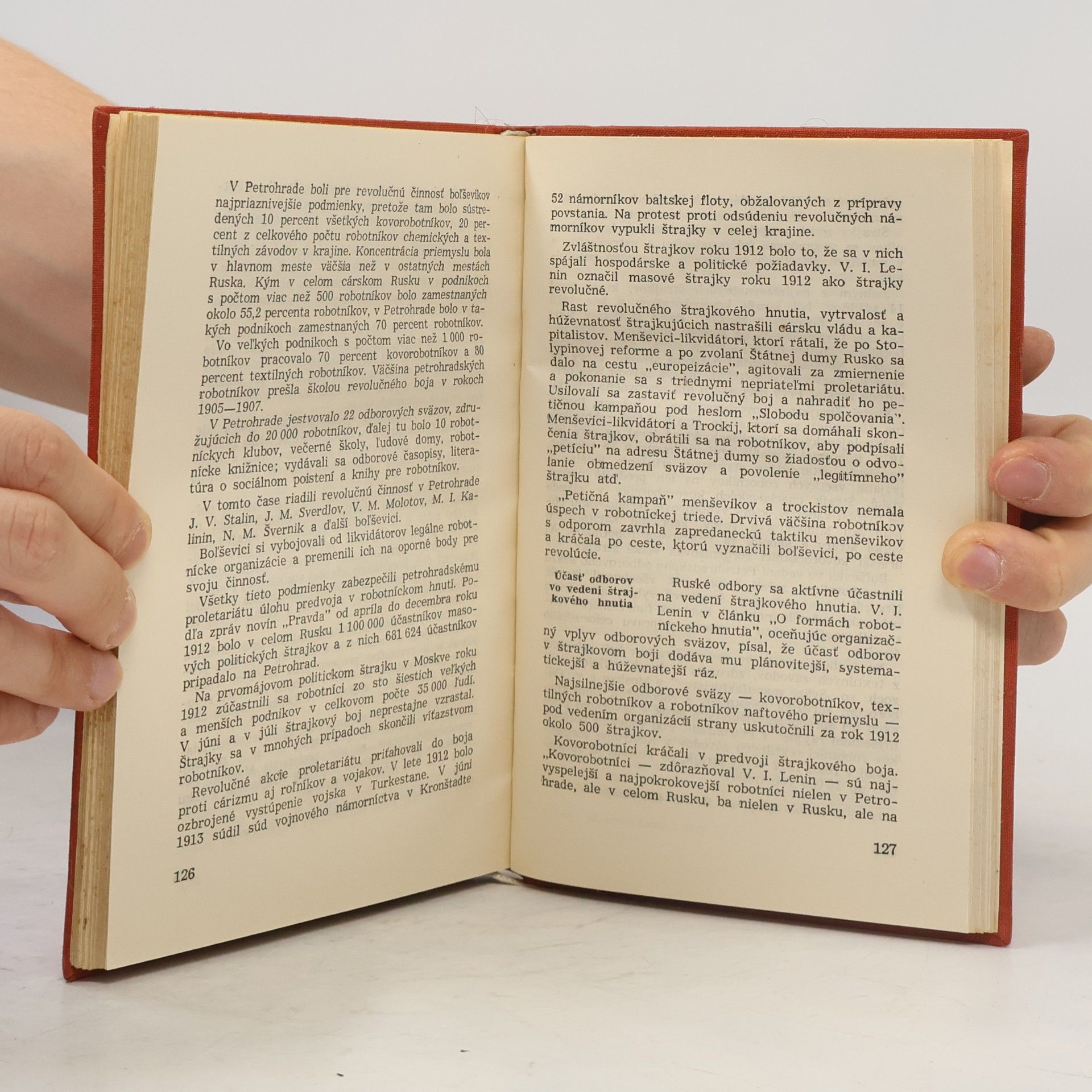 Autorenkollektiv Dejiny odborového hnutia v SSSR