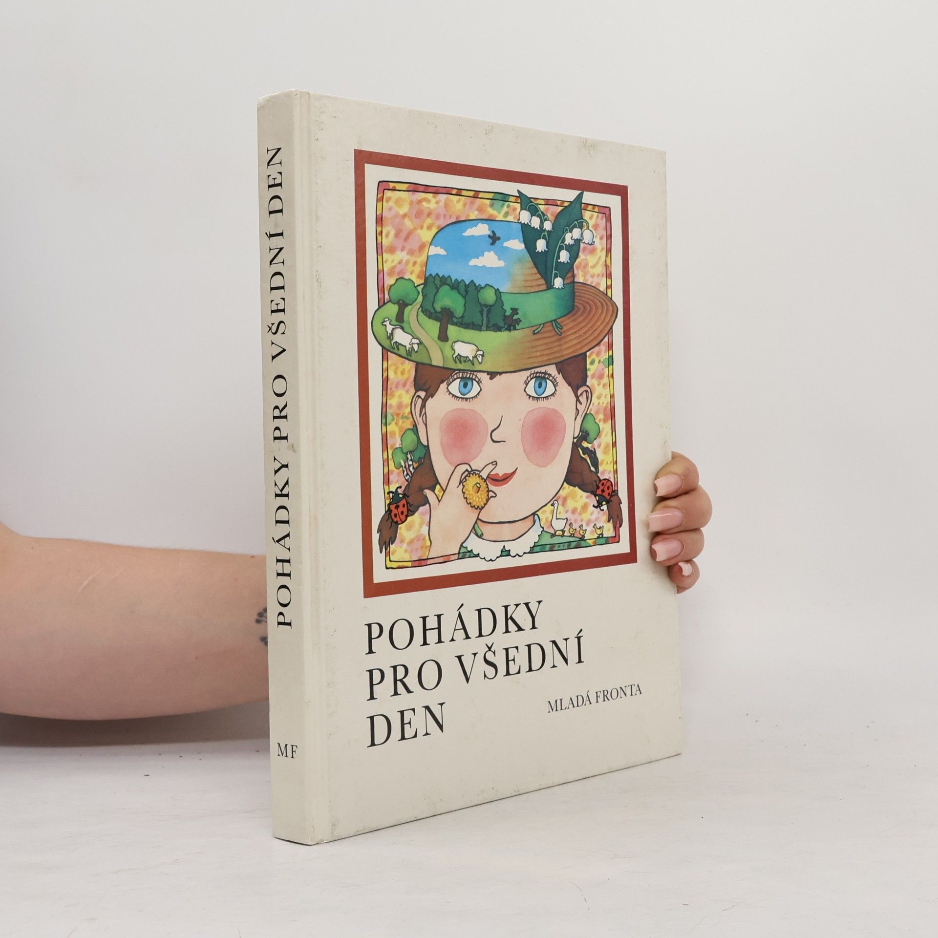 Various authors Pohádky pro všední den