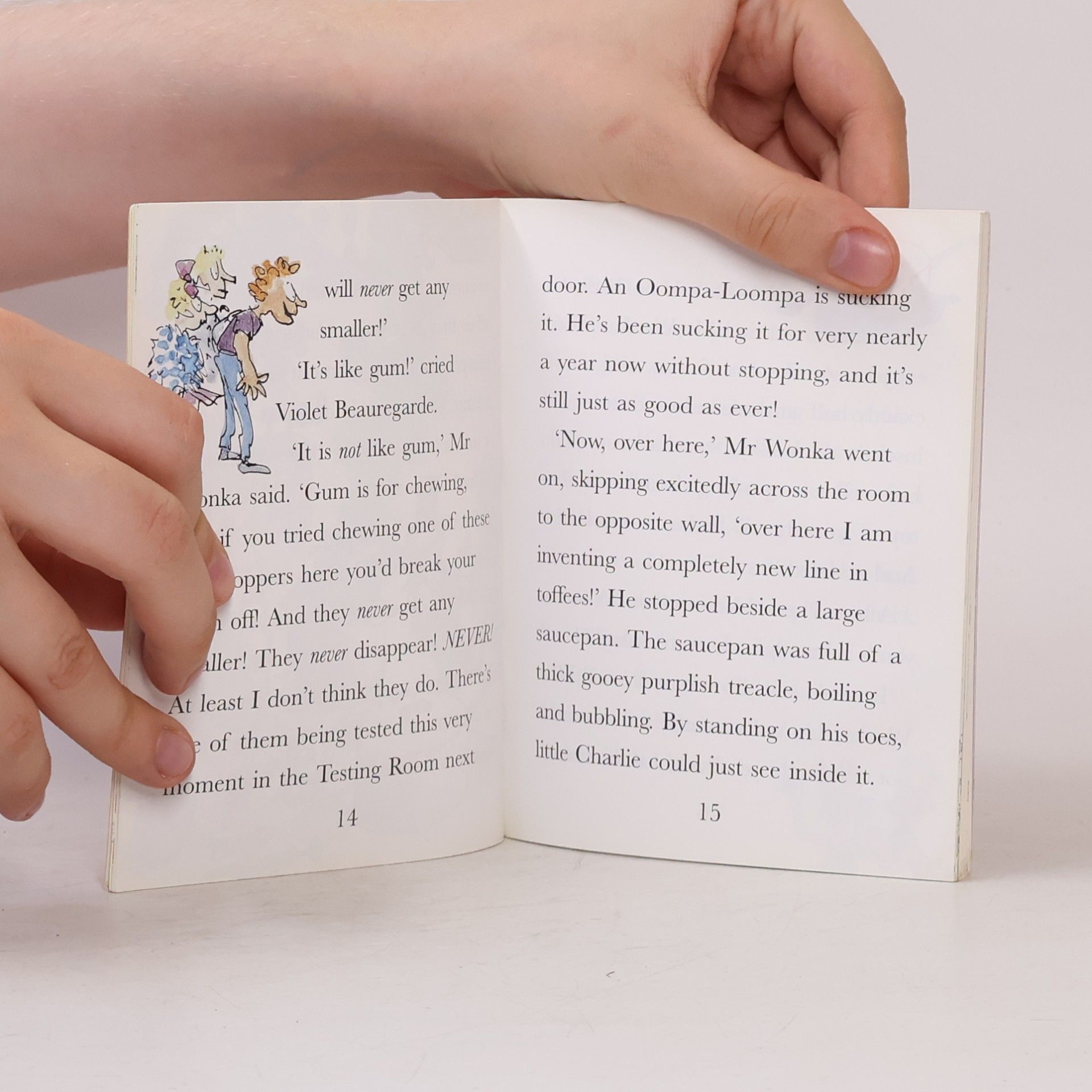 Roald Dahl Roald Dahl’s Incredible Inventions