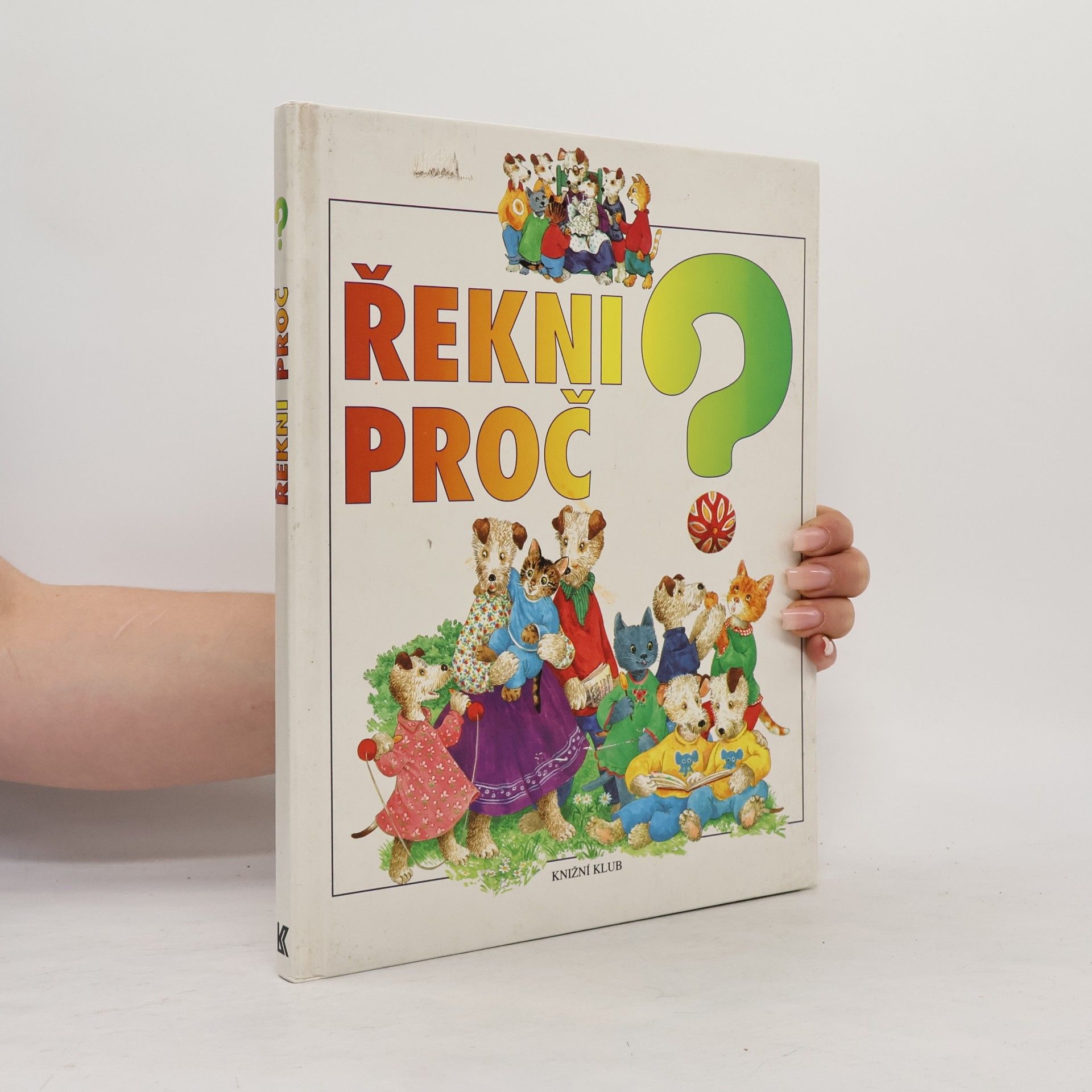 Bruno Balzano Řekni proč?