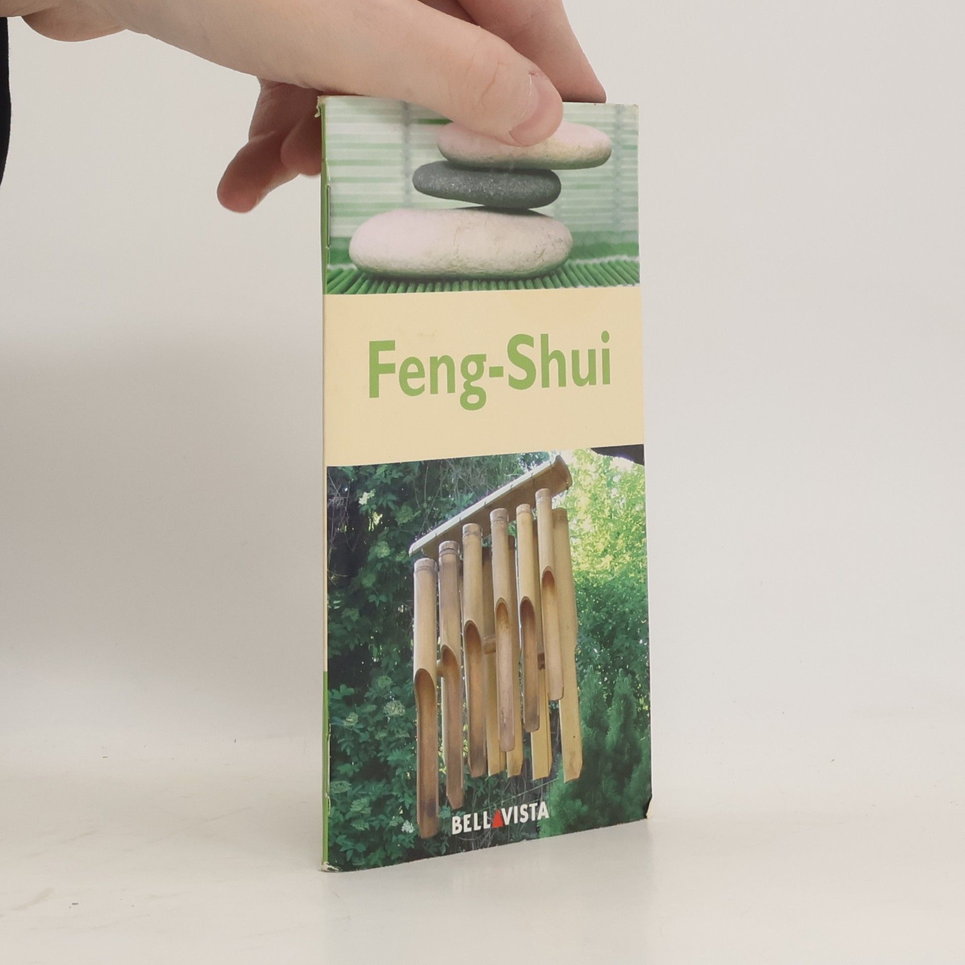 Auteurscollectief Feng-Shui