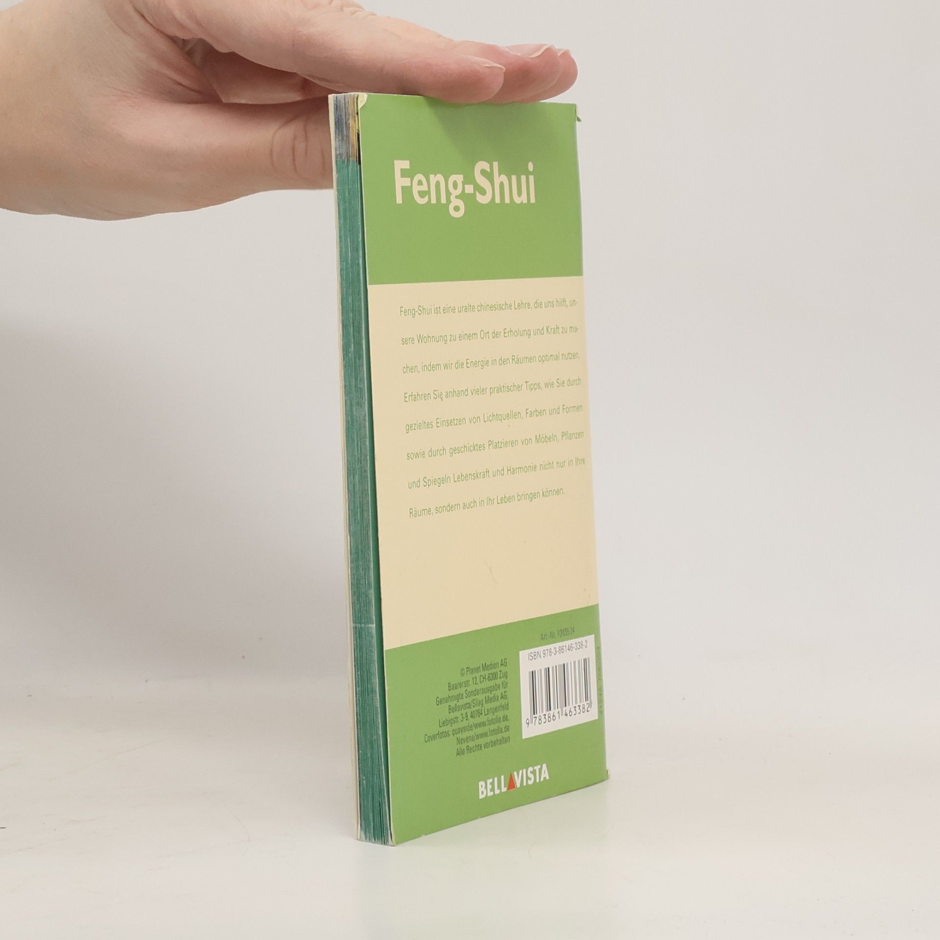 Auteurscollectief Feng-Shui