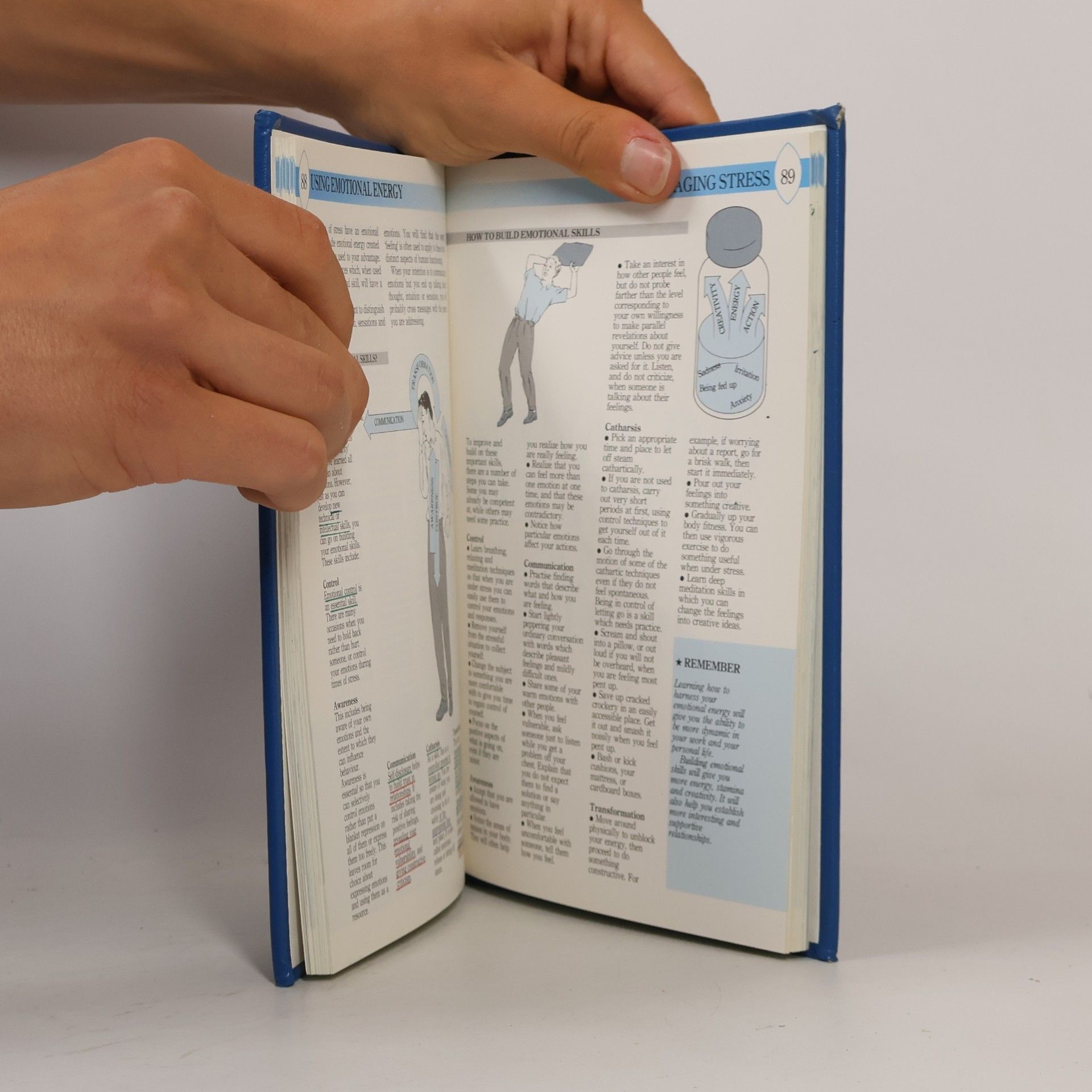 John Mulligan The Personal Management Handbook