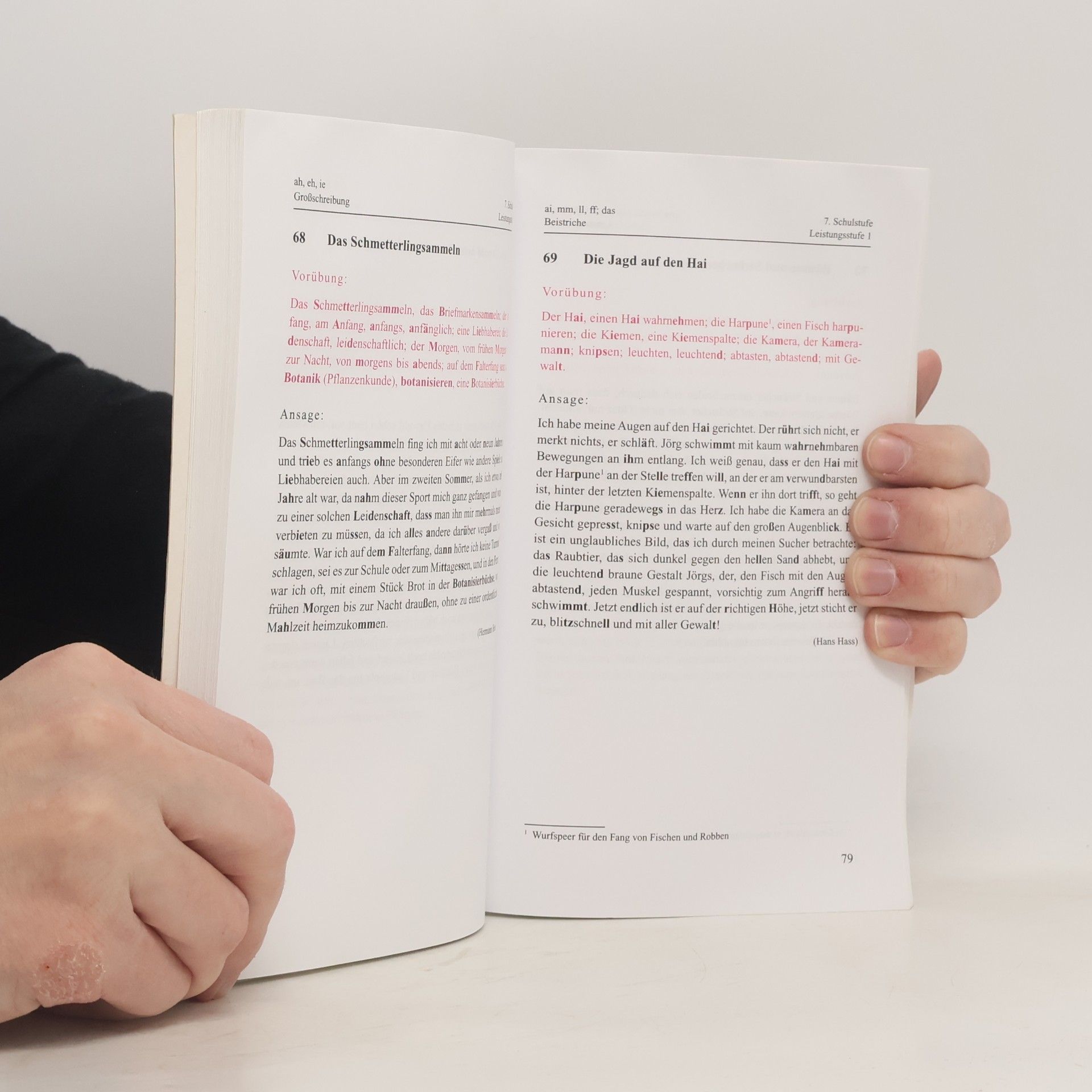 Karl A. Dostal 120 neue Übungsdiktate