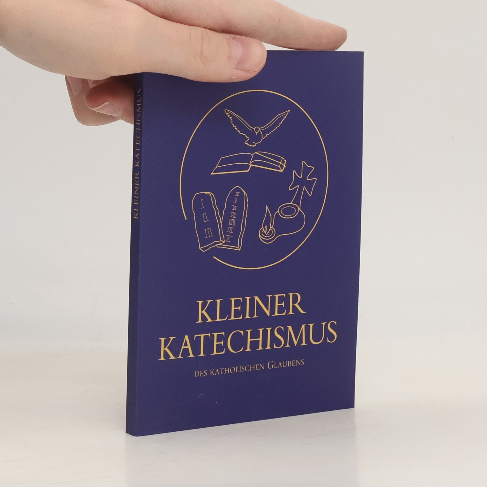 Kolektiv autorů Kleiner Katechismus