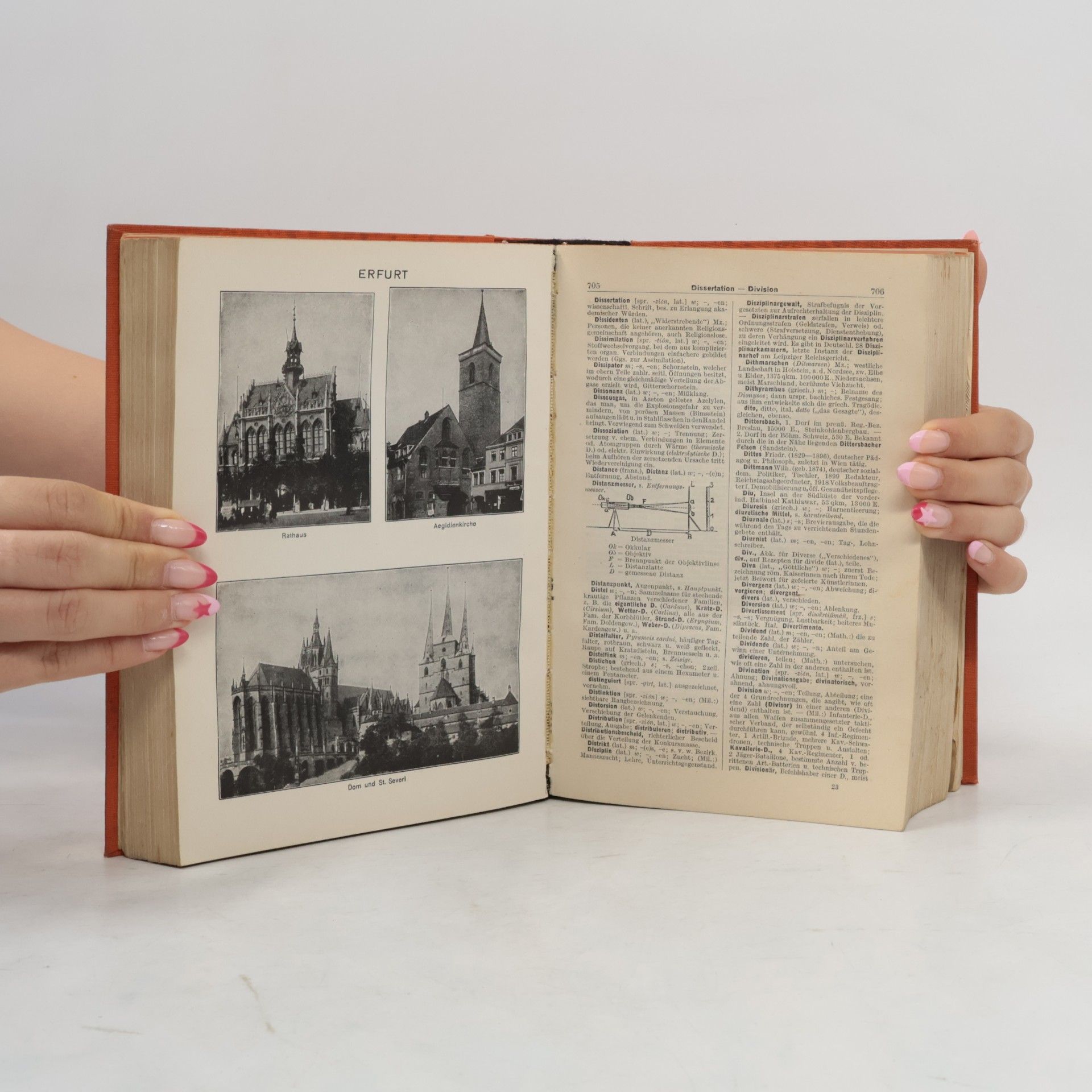 Auteurscollectief Beckmanns Welt-Lexikon und Weltatlas A-Z