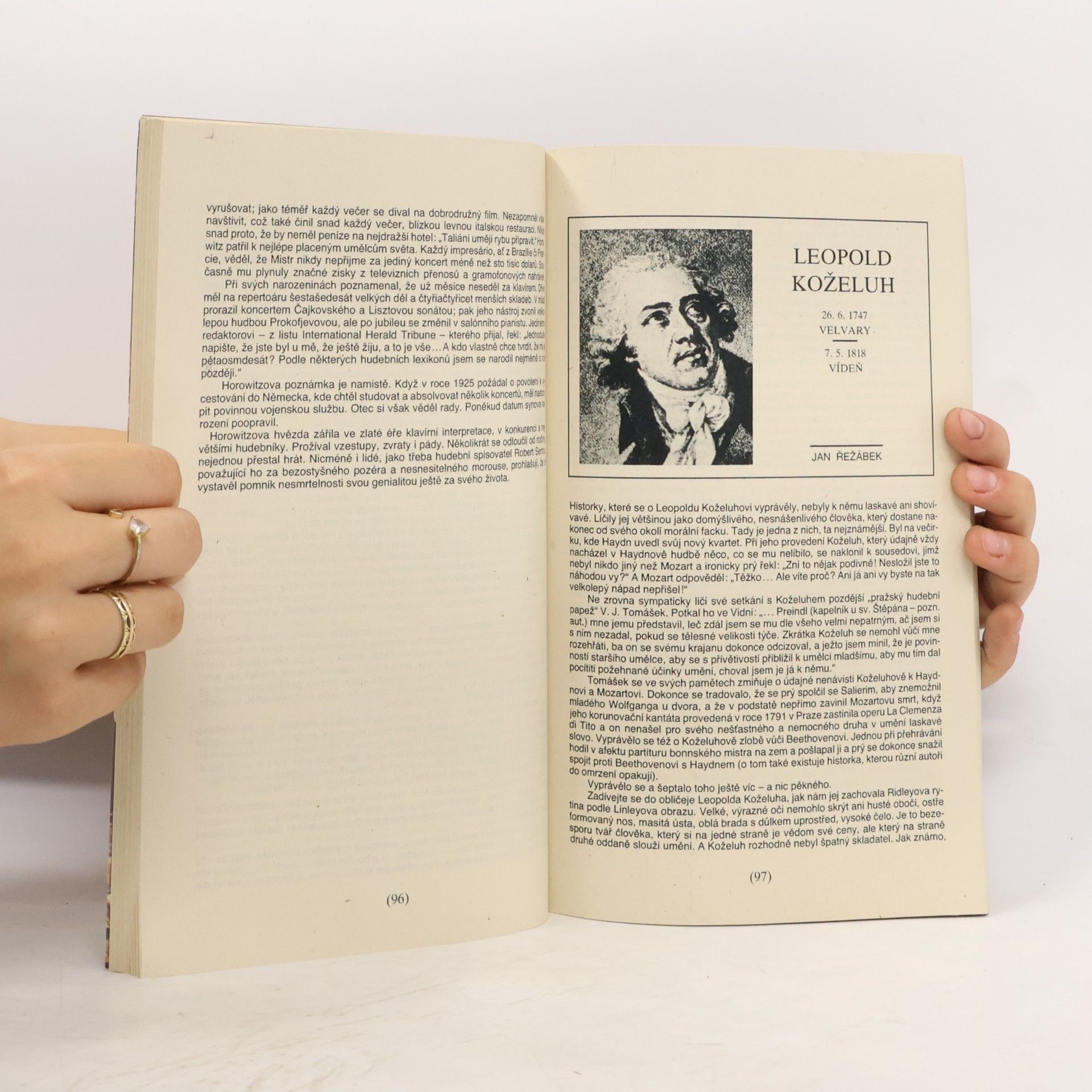 Autorenkollektiv Přemožitelé času 20