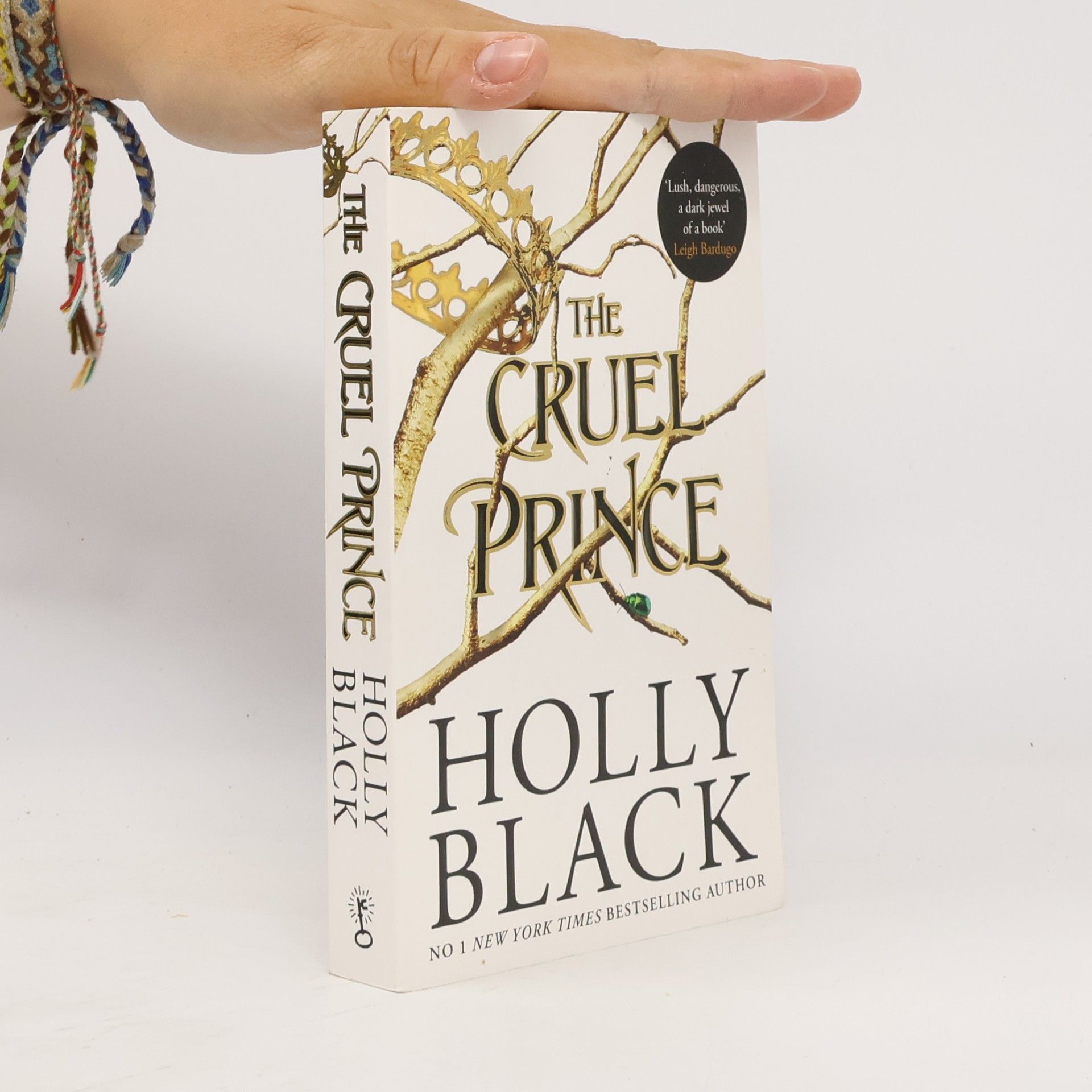 Holly Black The Cruel Prince