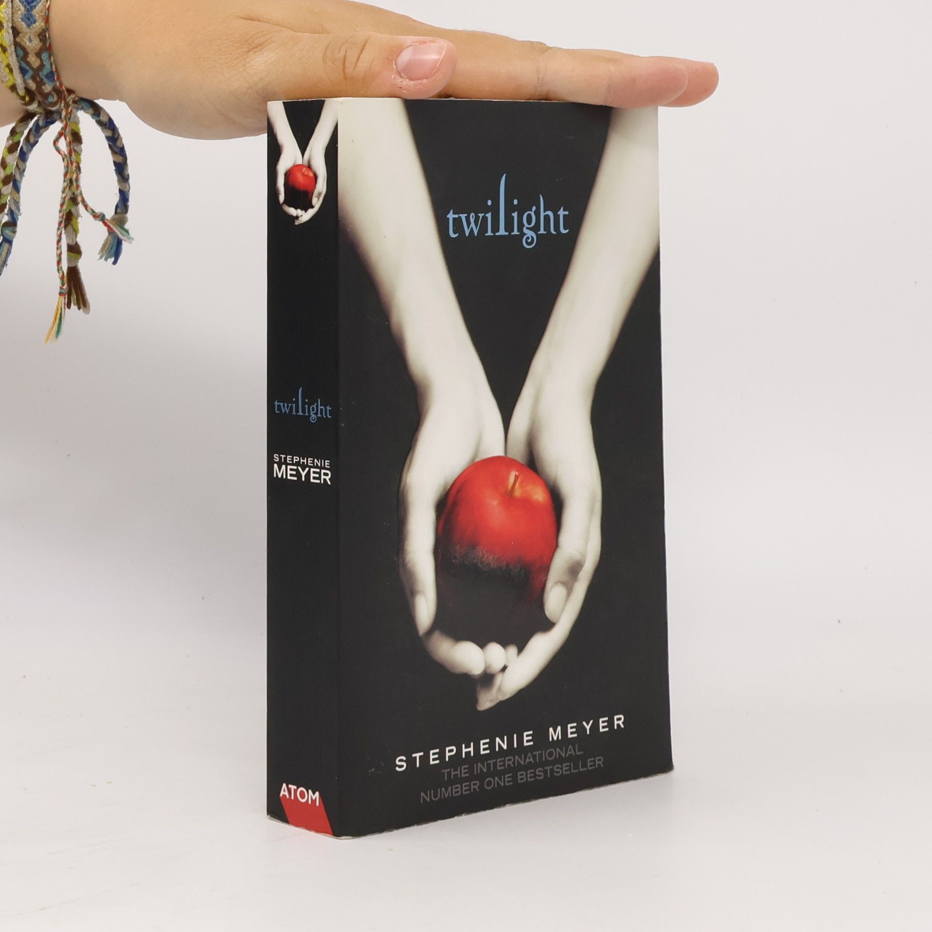 Stephenie Meyer Twilight