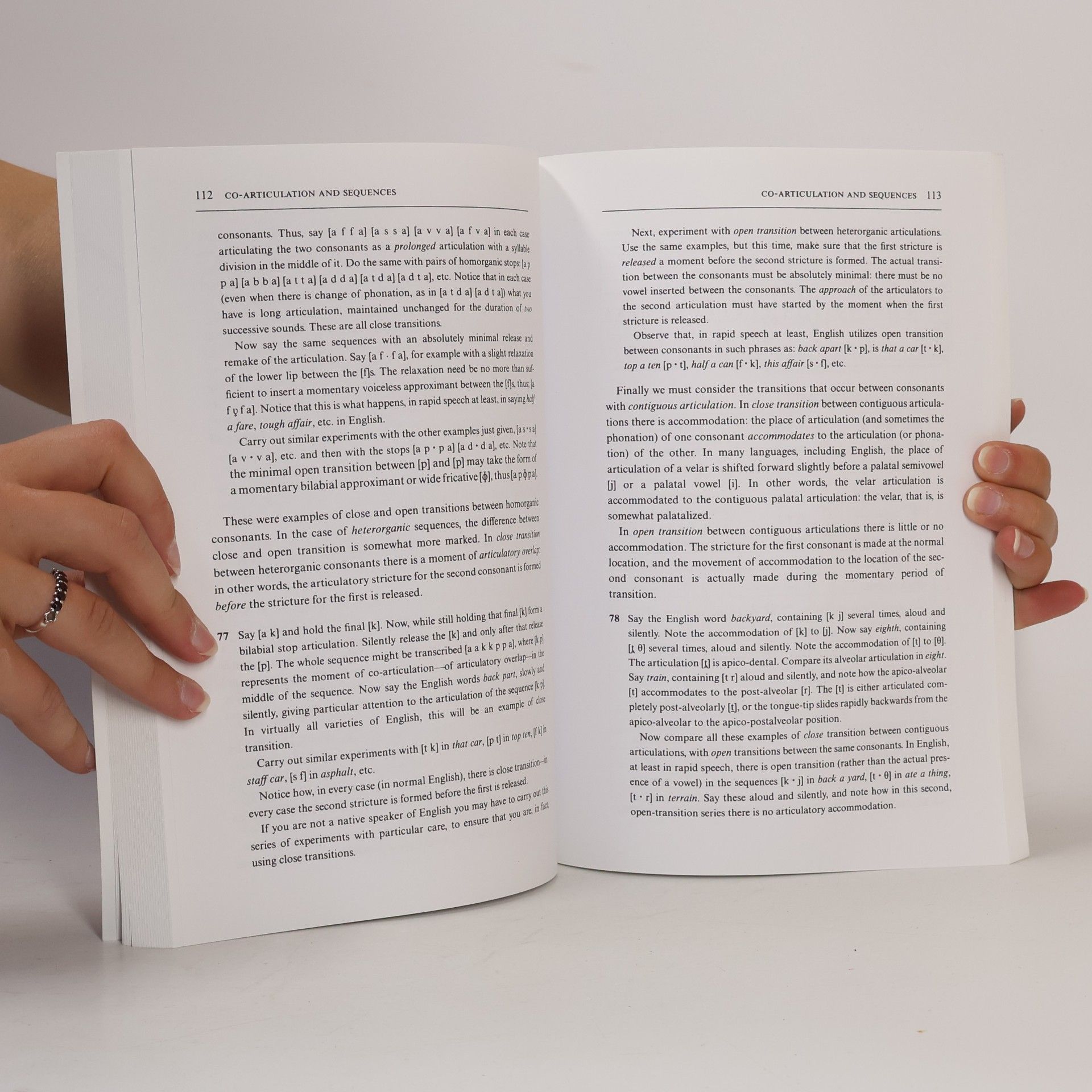 John Cunnison Catford A Practical Introduction to Phonetics