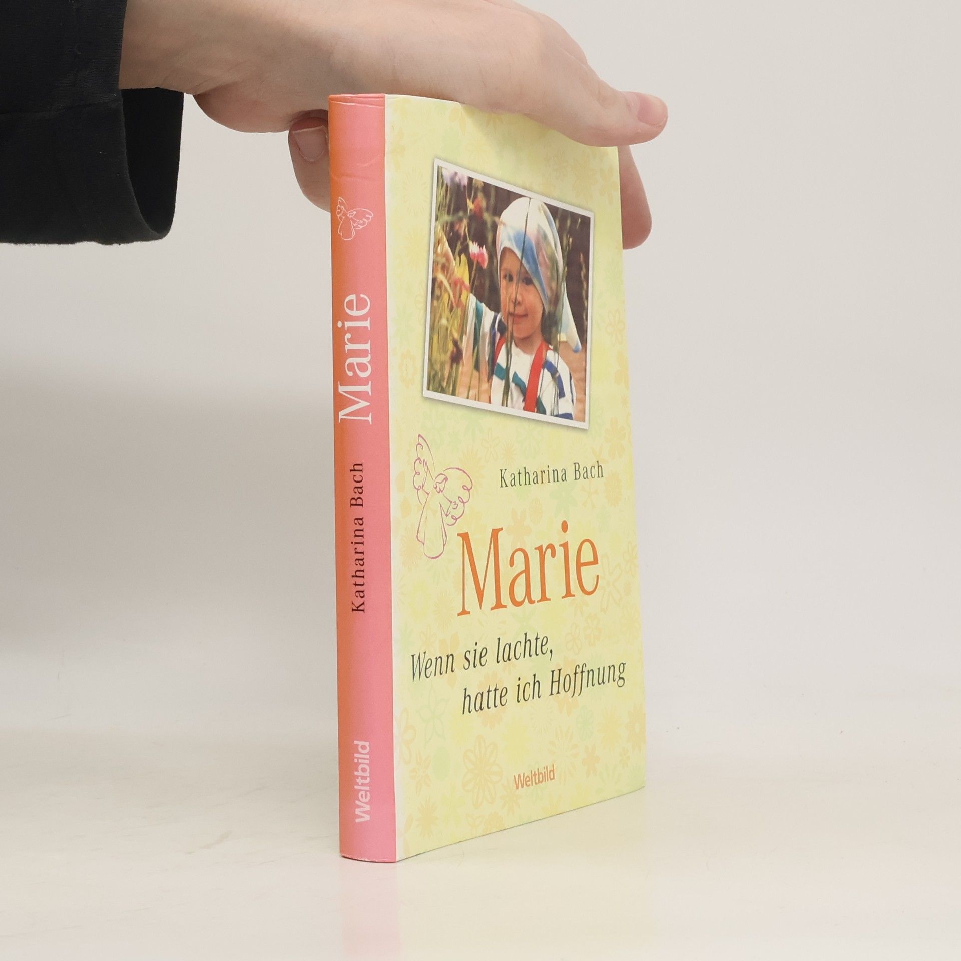 Katharina Bach Marie