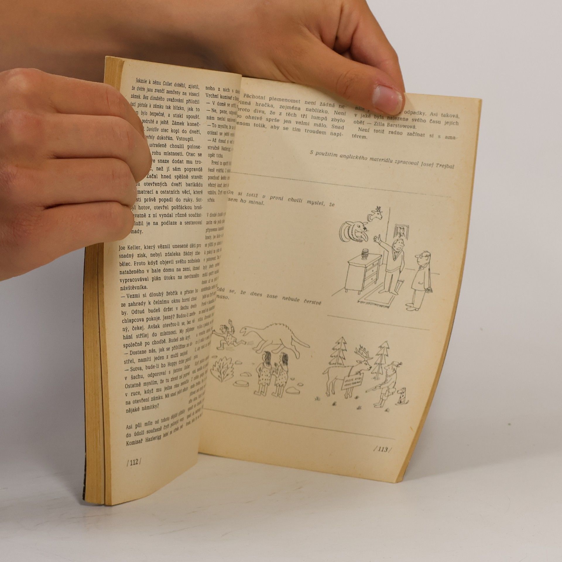 Autores varios Myslivecký kalendář 1978