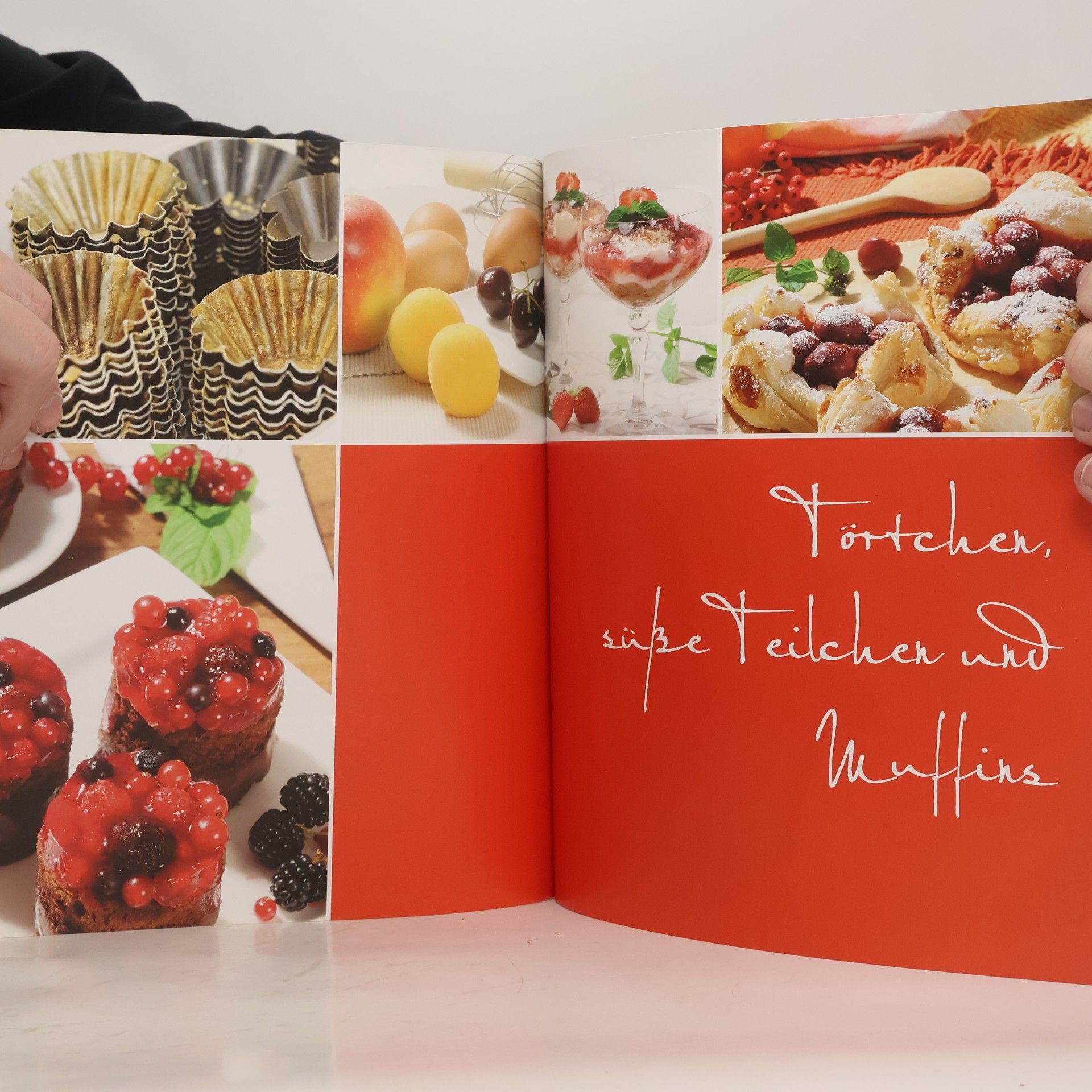 Autorenkollektiv Die leckersten Obstkuchen für jede Jahreszeit