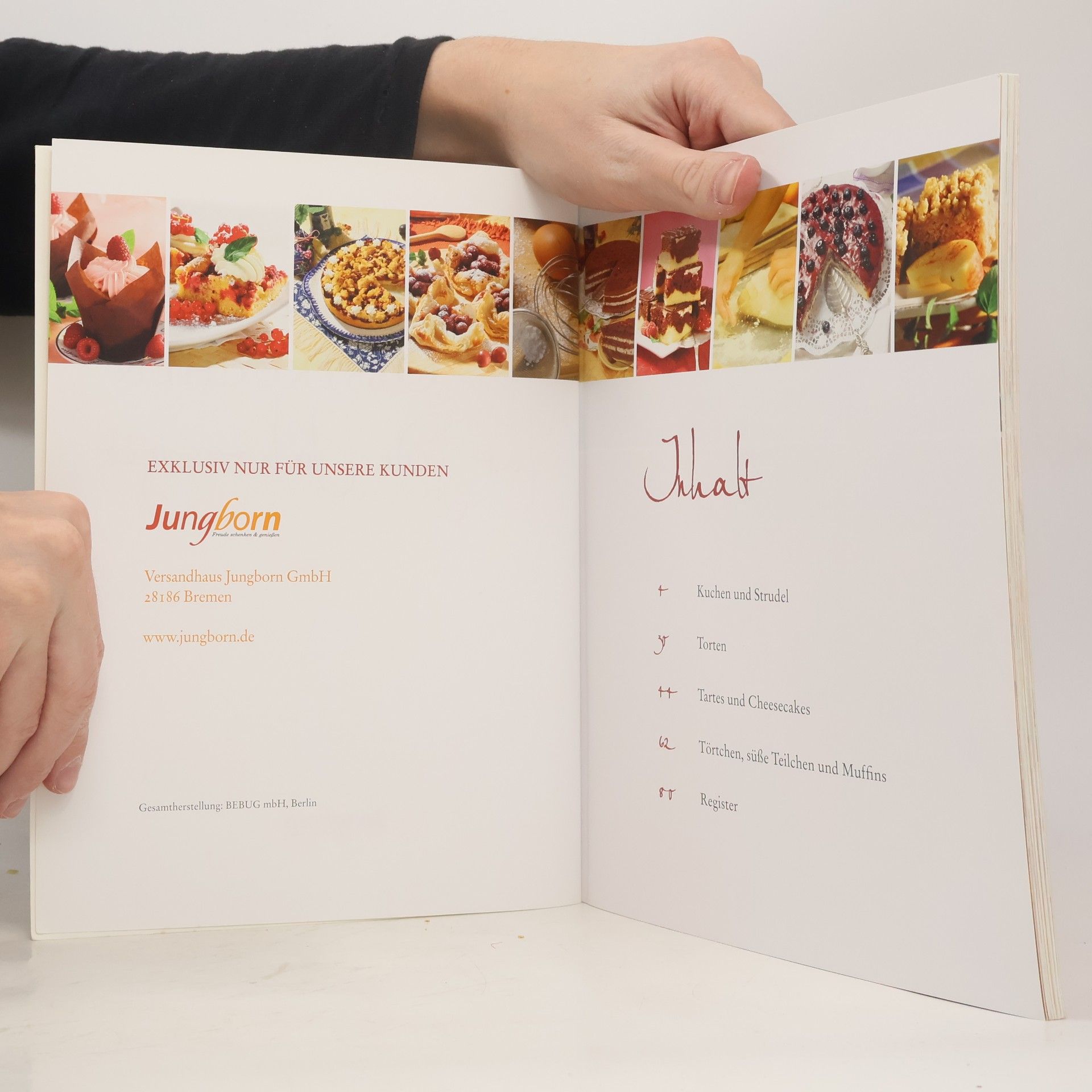 Autorenkollektiv Die leckersten Obstkuchen für jede Jahreszeit