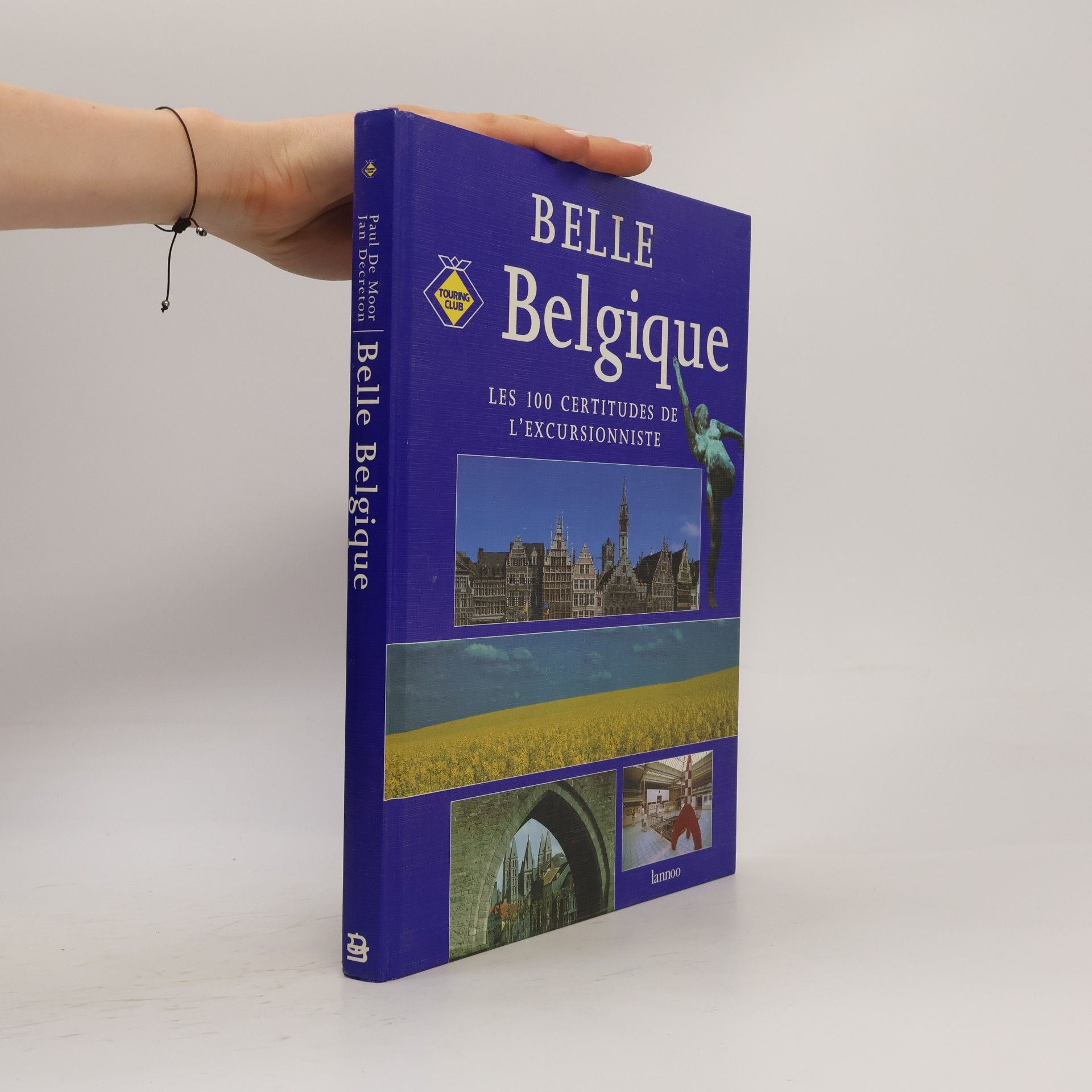 Belle Belgique