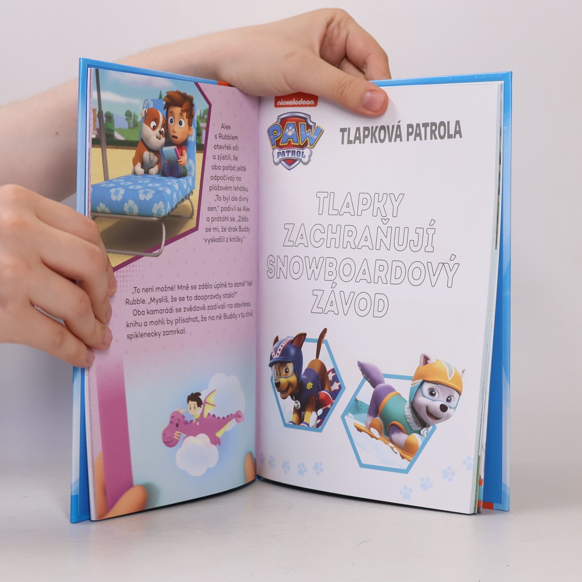 Kolektiv autorů Od pohádky k pohádce 3