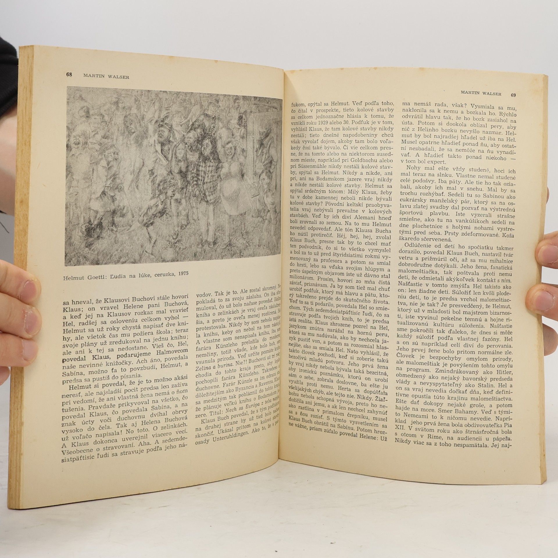 Kolektiv autorů Revue svetovej literatúry 2/82