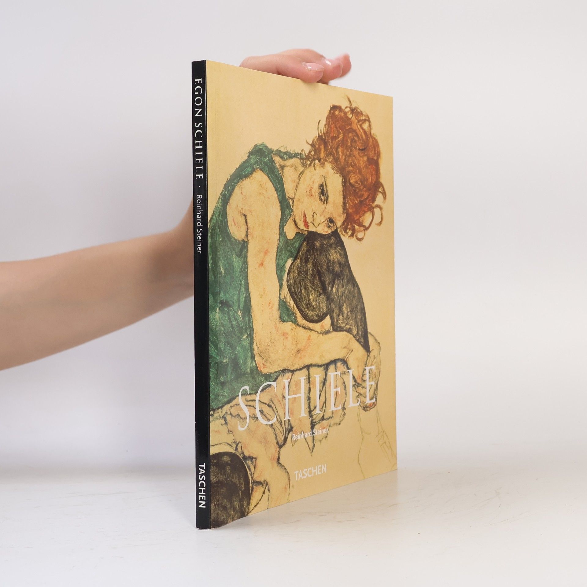 Egon Schiele Schiele