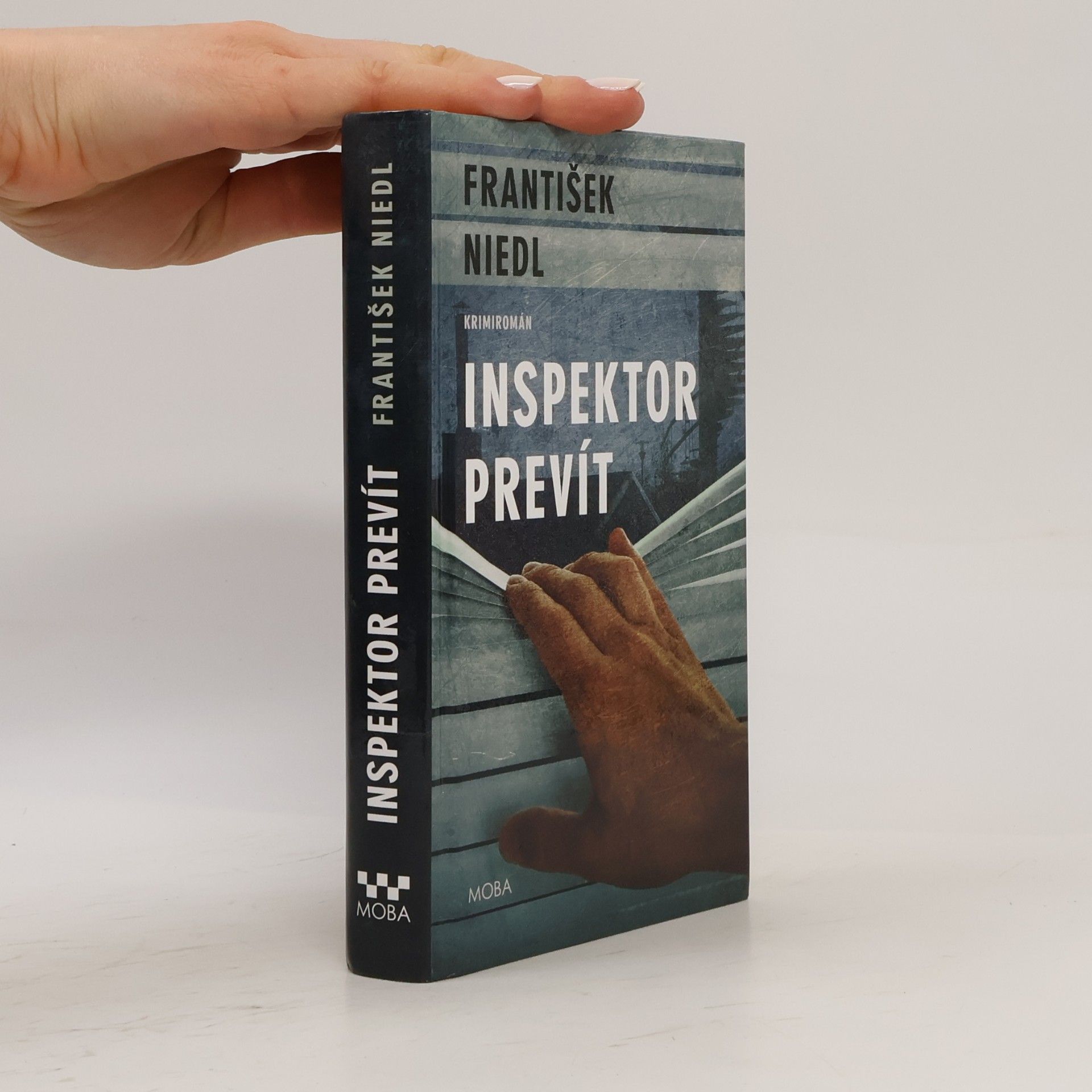 Inspektor Prevít