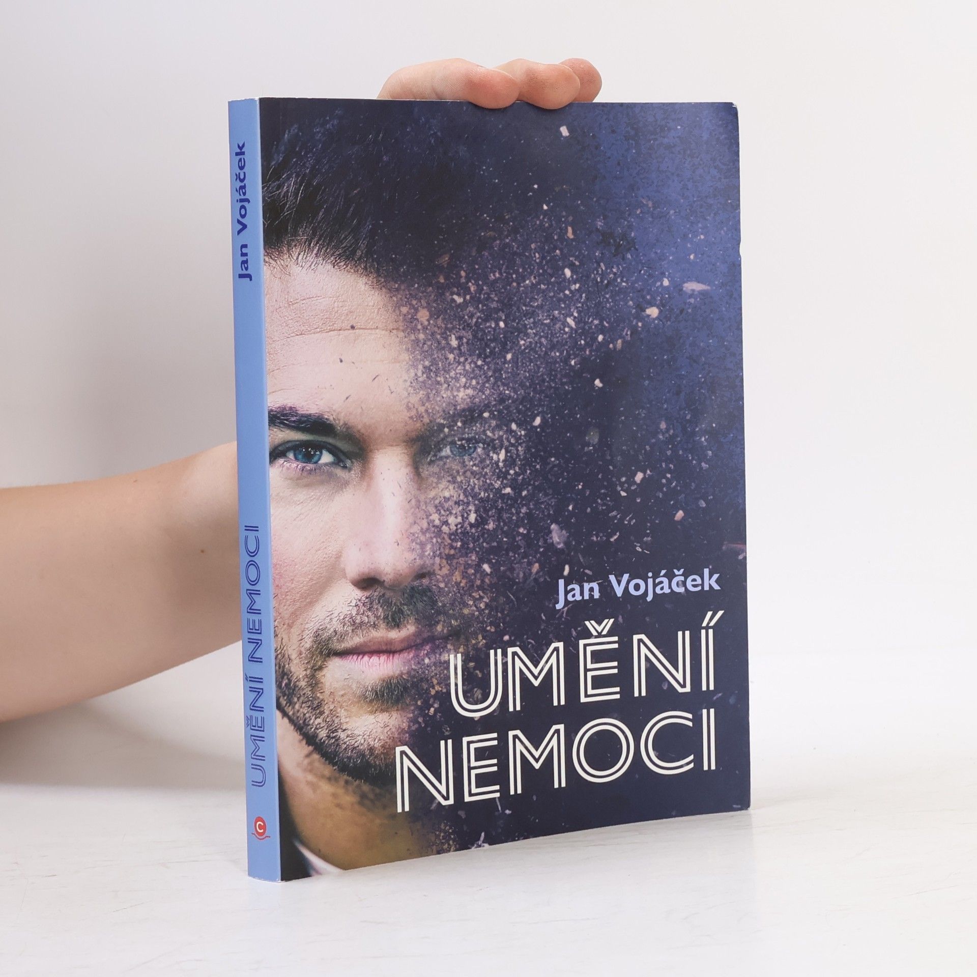 Jan Vojáček Umění nemoci