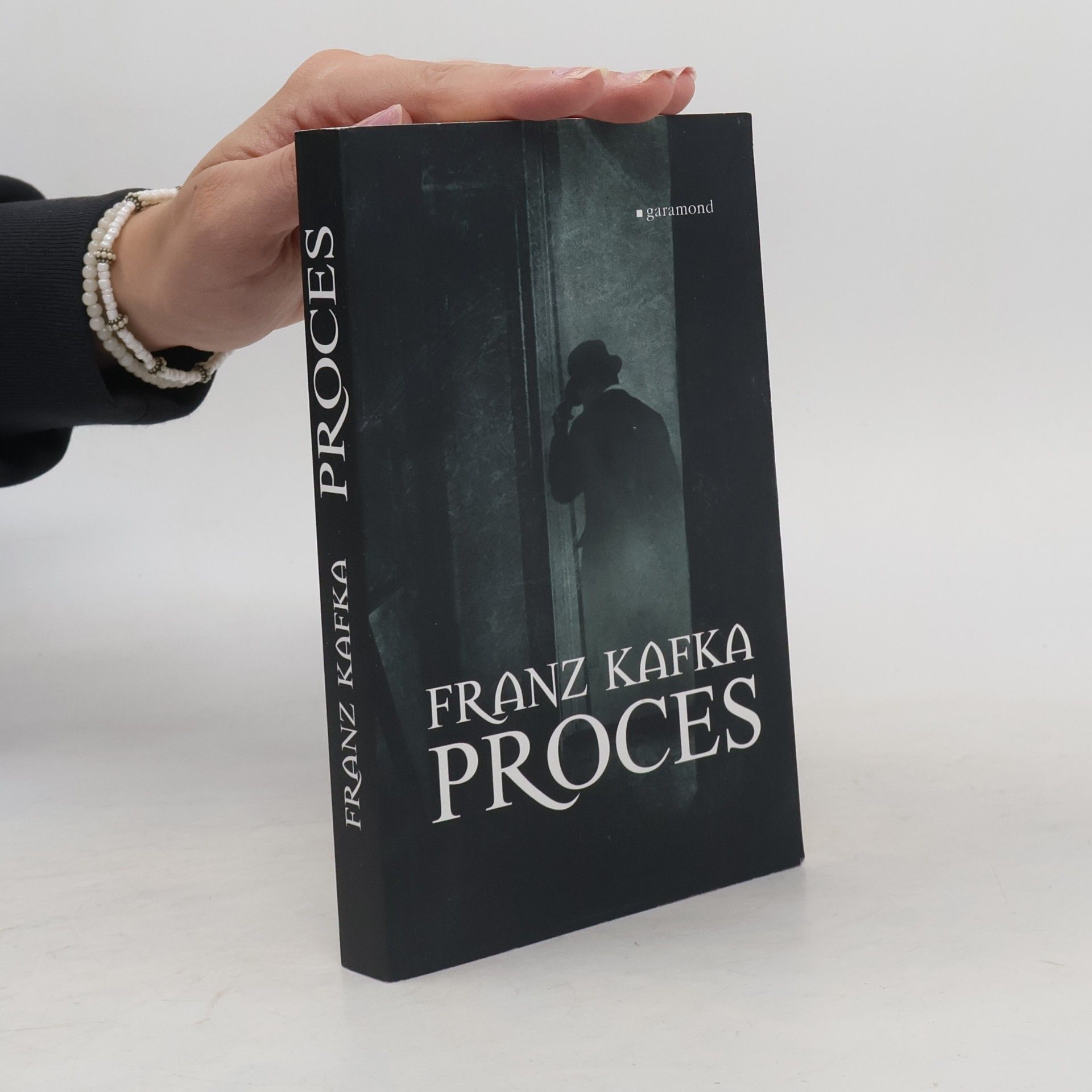 Franz Kafka Proces