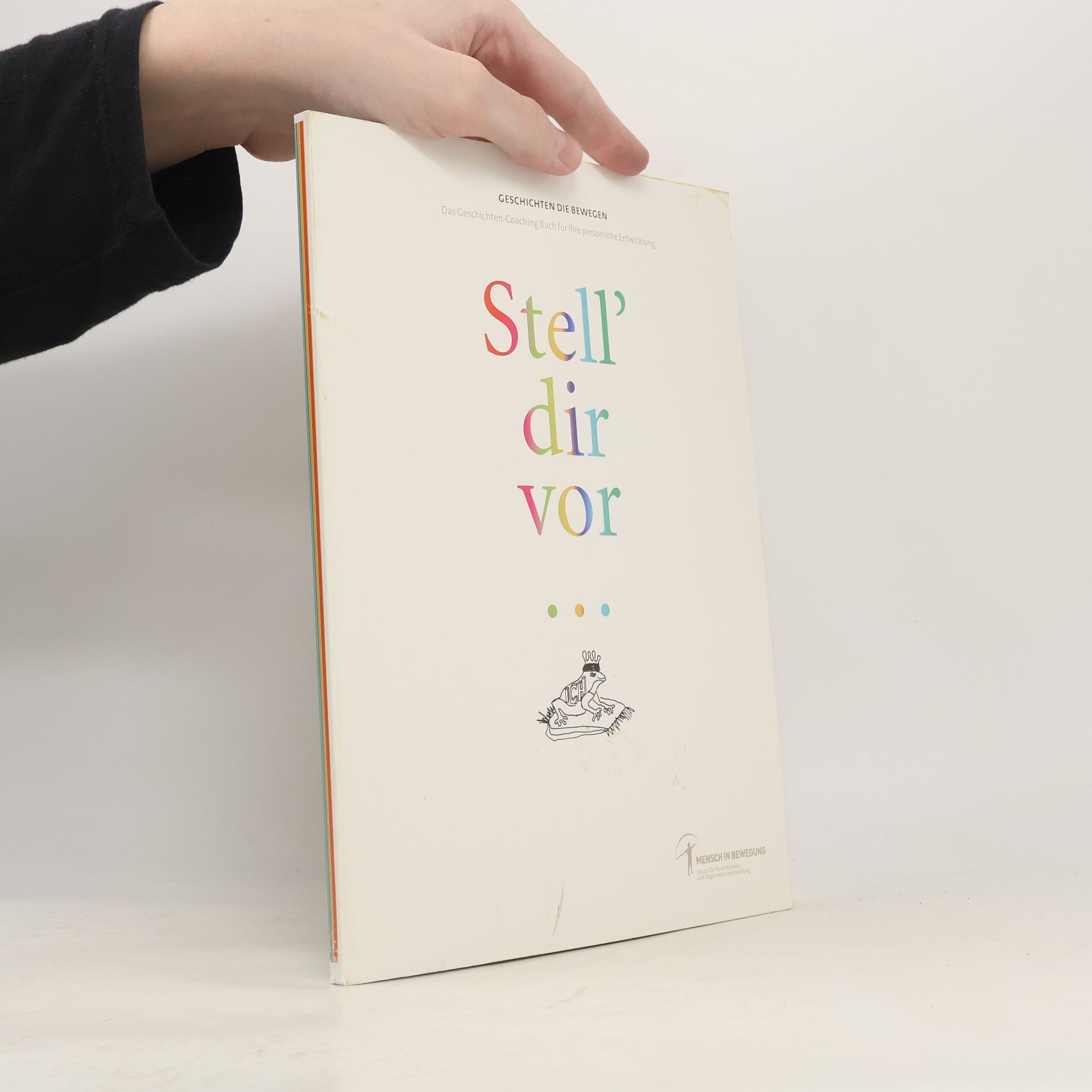 Auteurscollectief Stell’ dir vor...