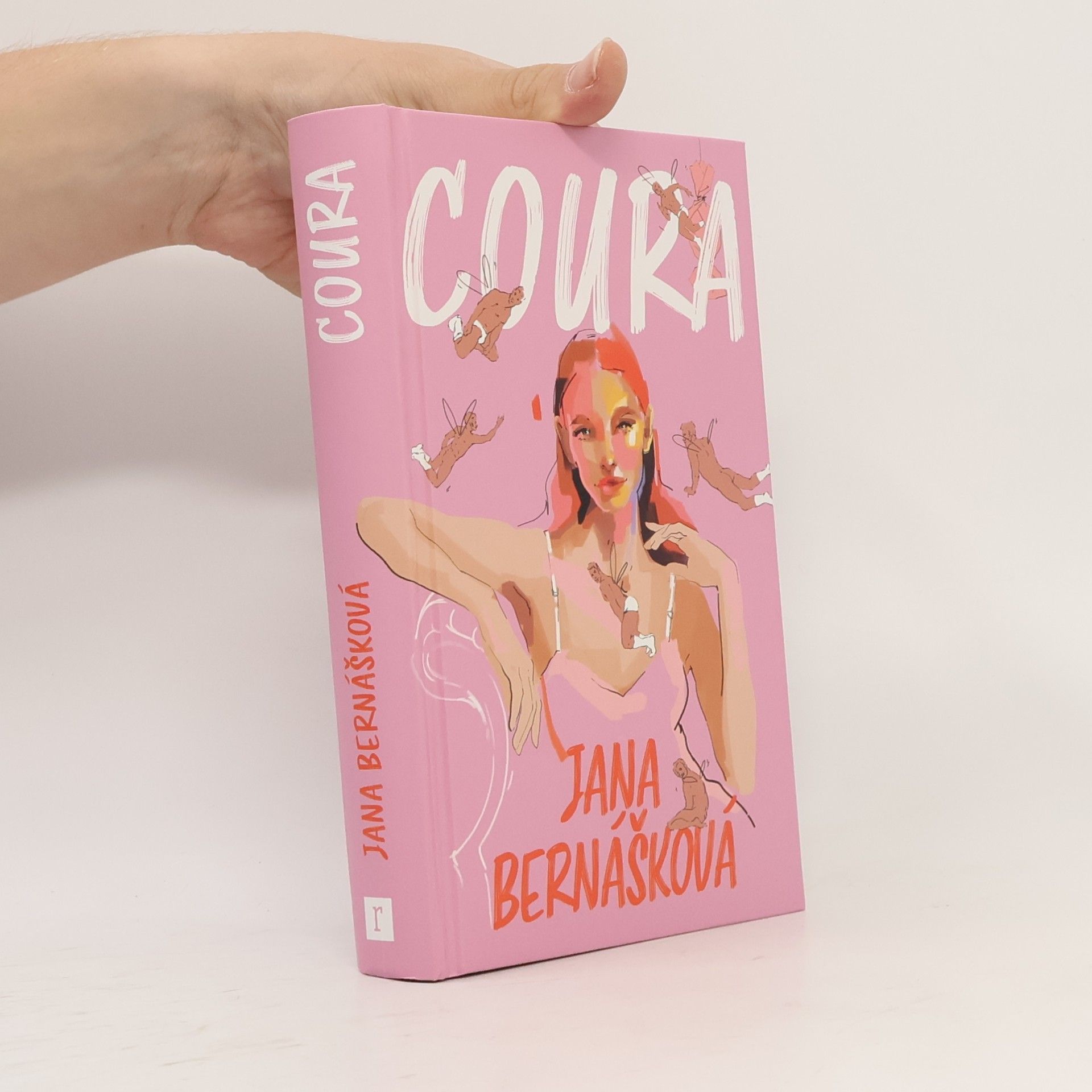 Jana Bernášková Coura