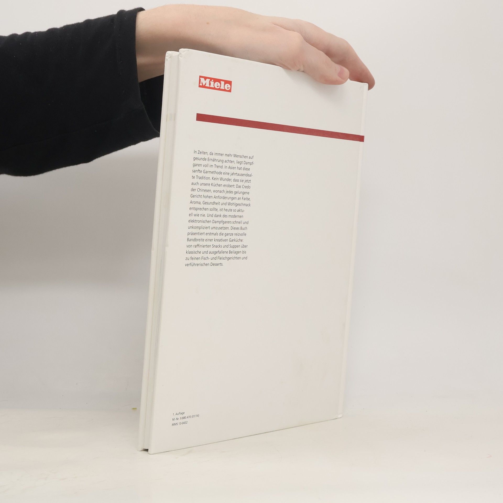 Autores varios Dampfgaren. Auf sanfte Art geniessen