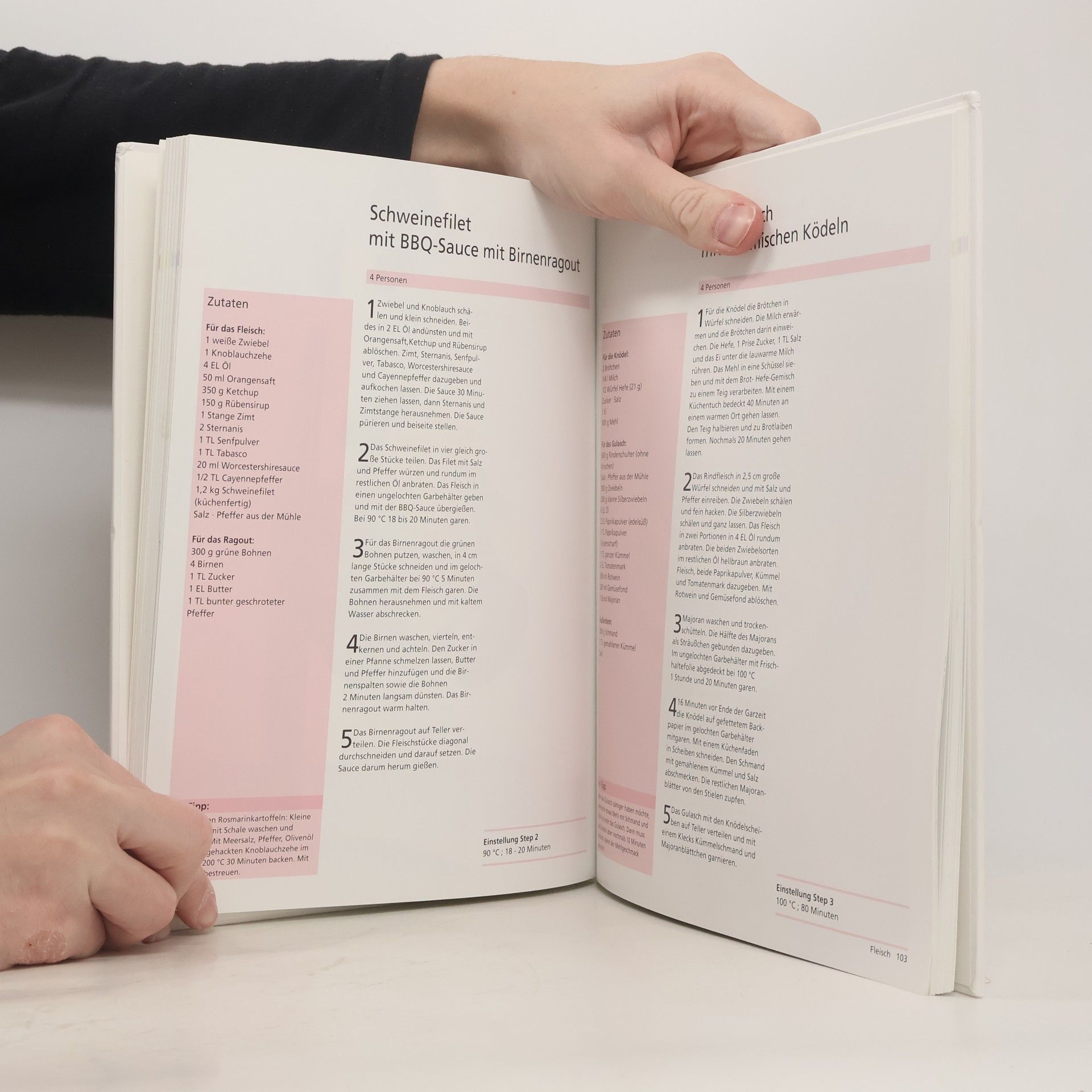 Autores varios Dampfgaren. Auf sanfte Art geniessen