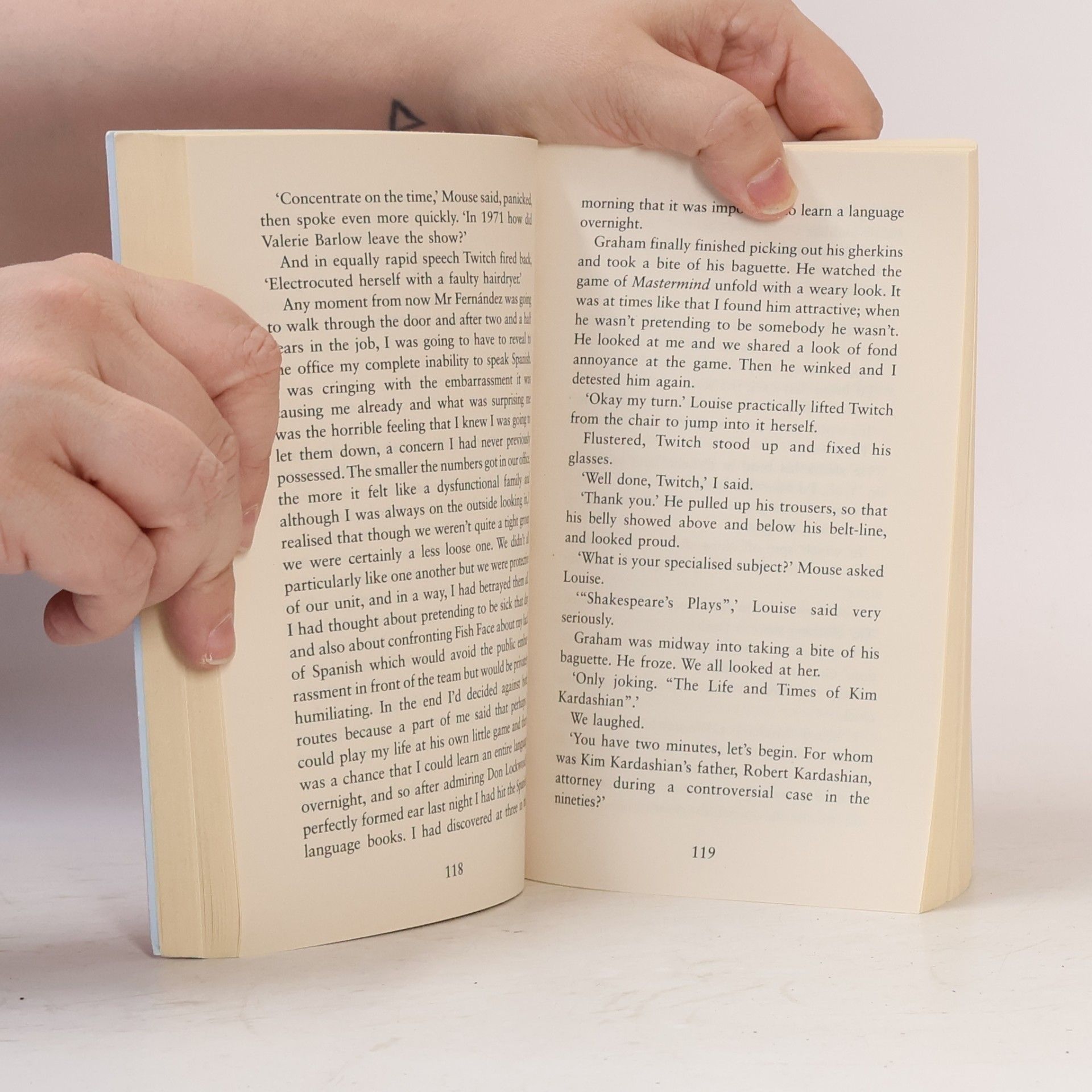 Cecelia Ahern The Time of My Life