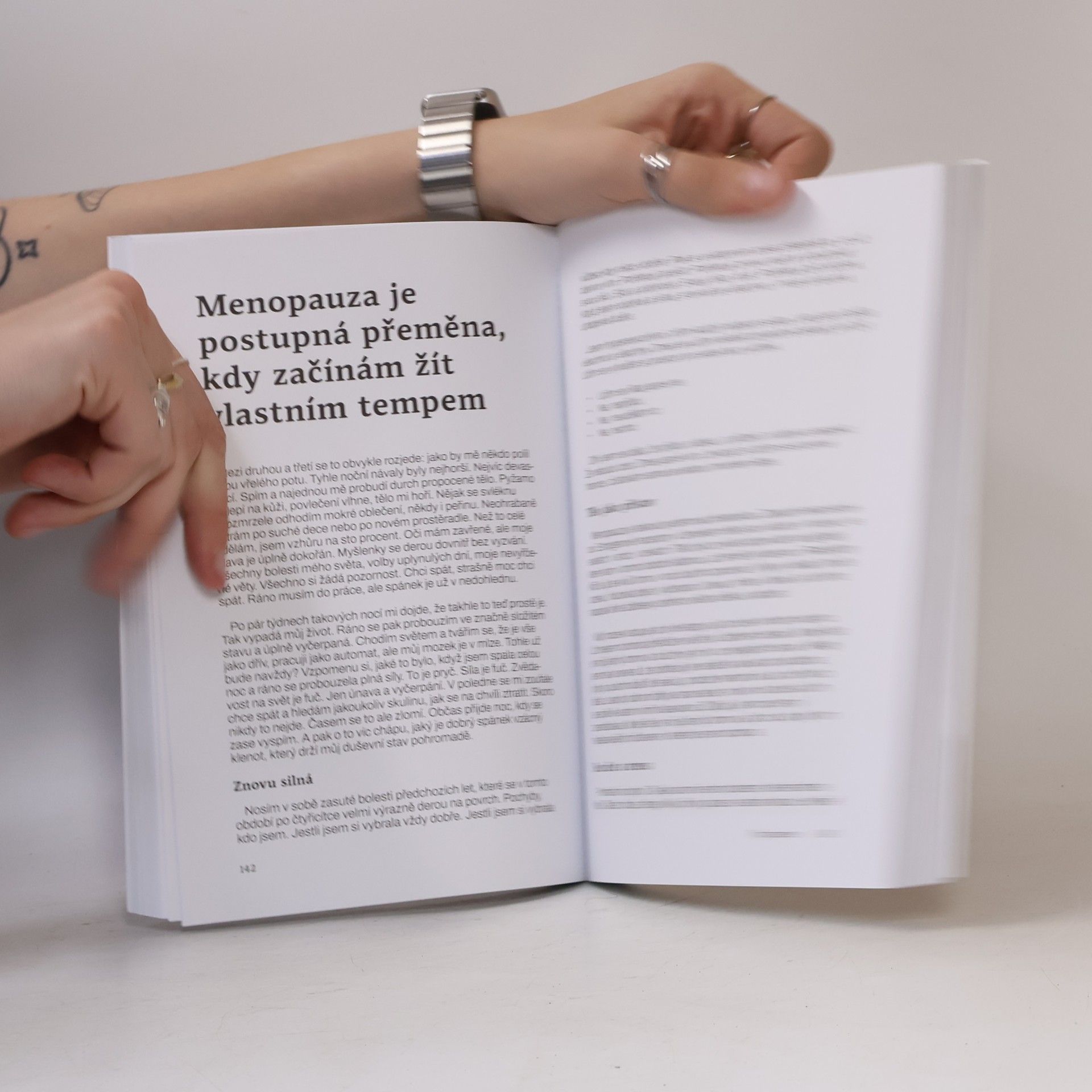Autorenkollektiv Vyzrajeme : jak ze svého věku udělat nejlepšího přítele