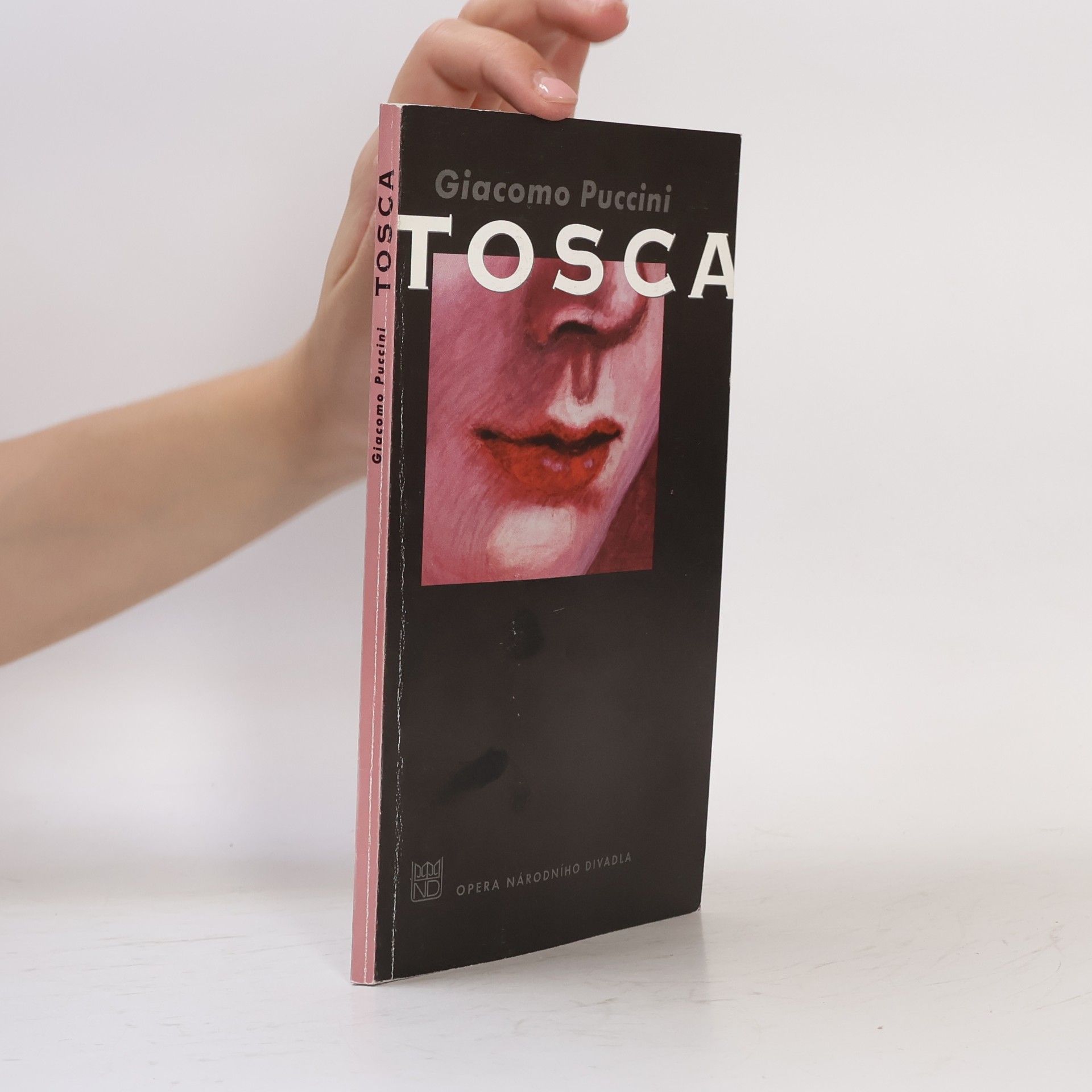 Auteurscollectief Tosca