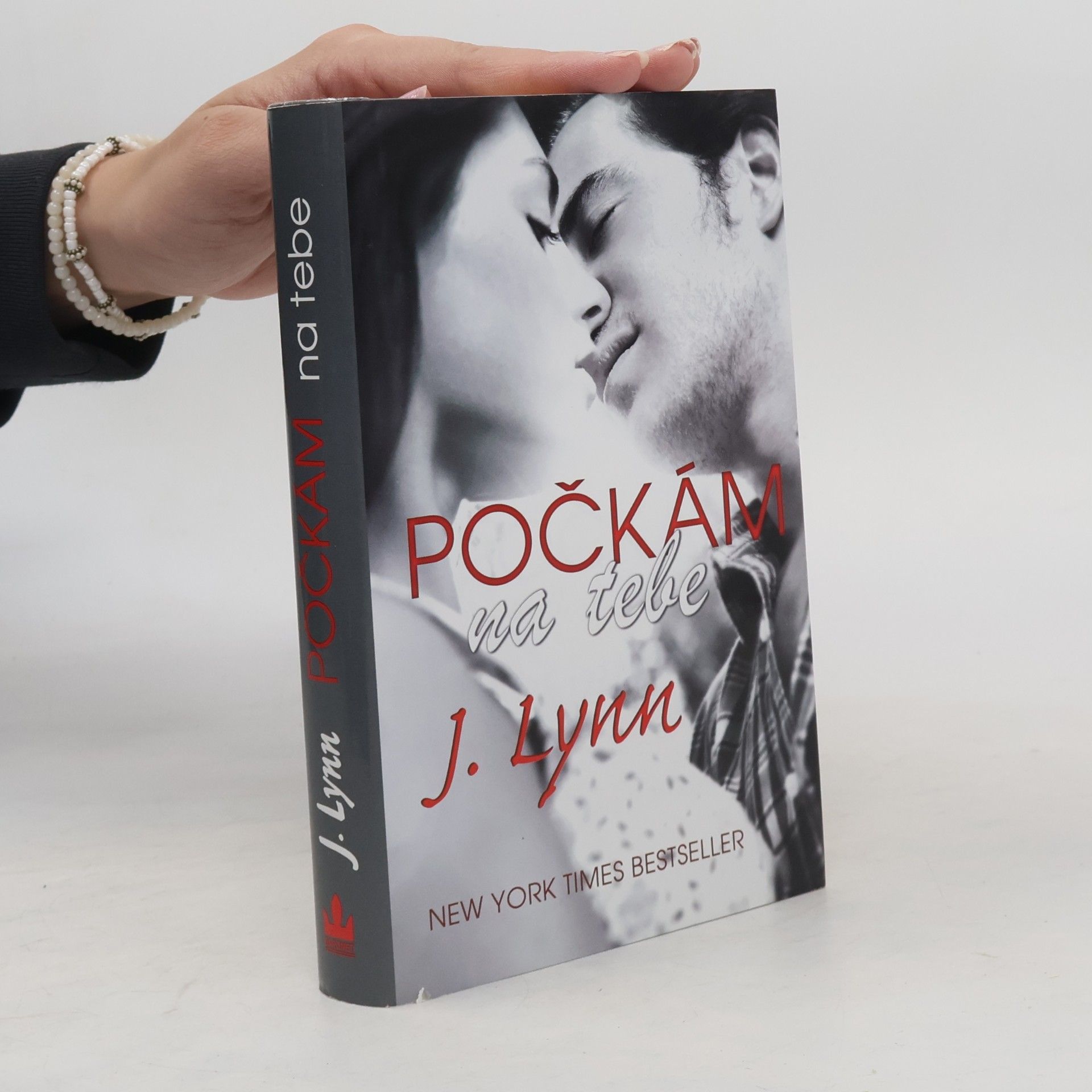 Jennifer L. Armentrout Počkám na tebe