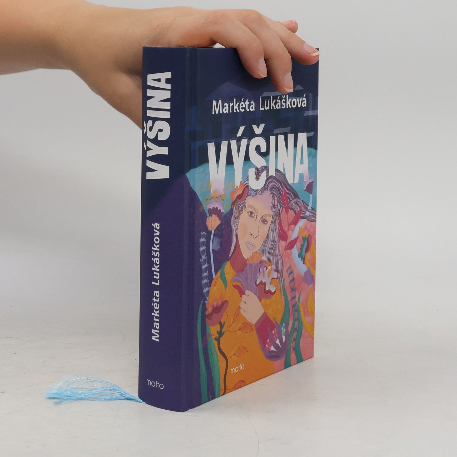 Markéta Lukášková Výšina