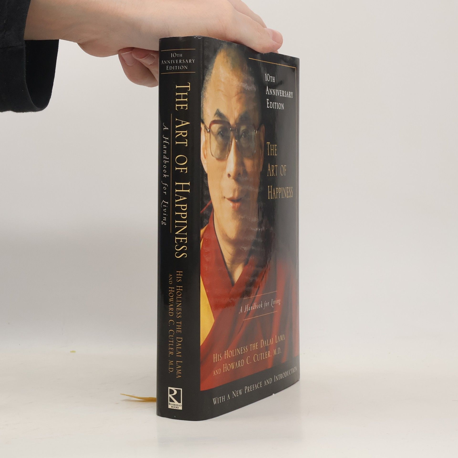 Dalaï-Lama The Art of Happiness