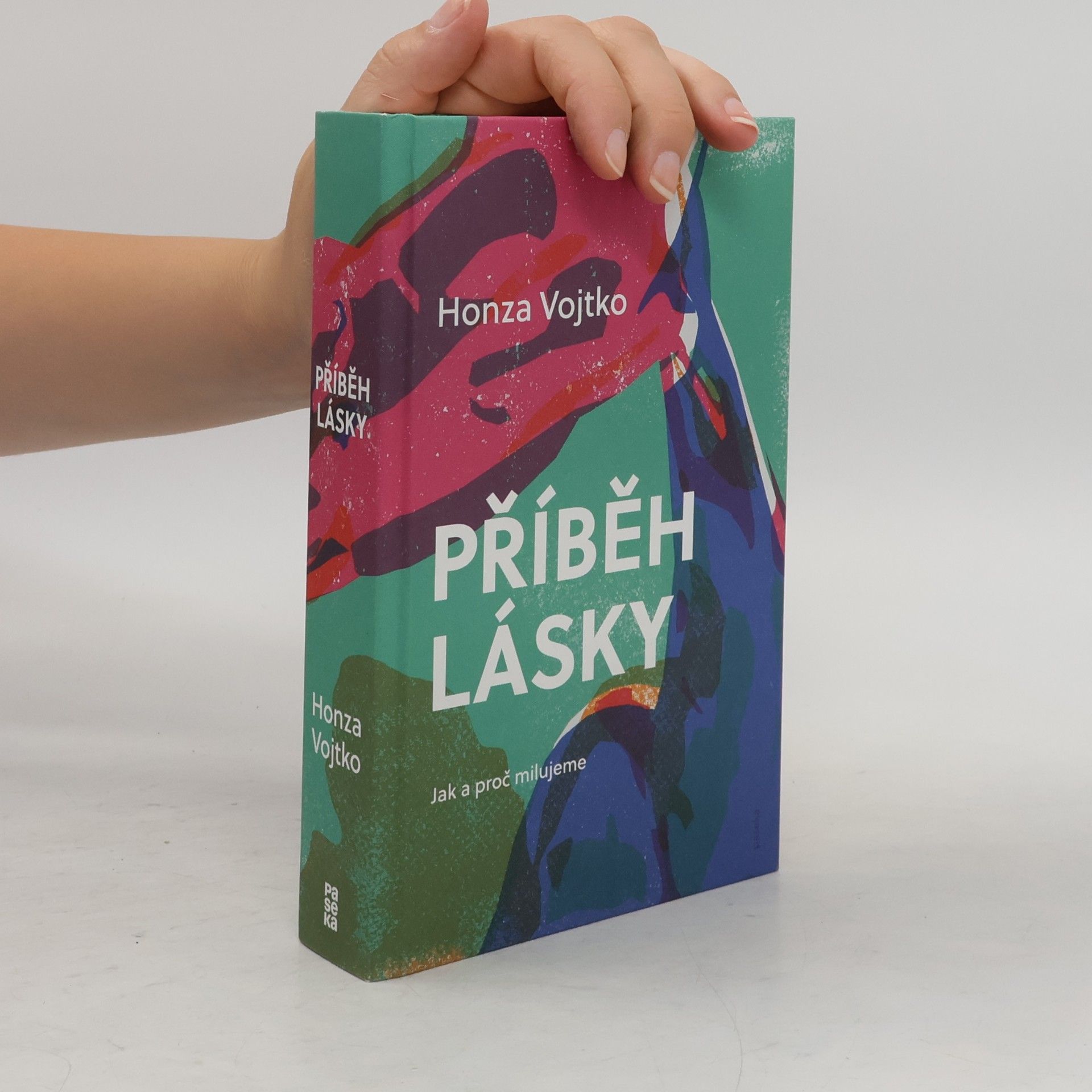 Ján Vojtko Příběh lásky