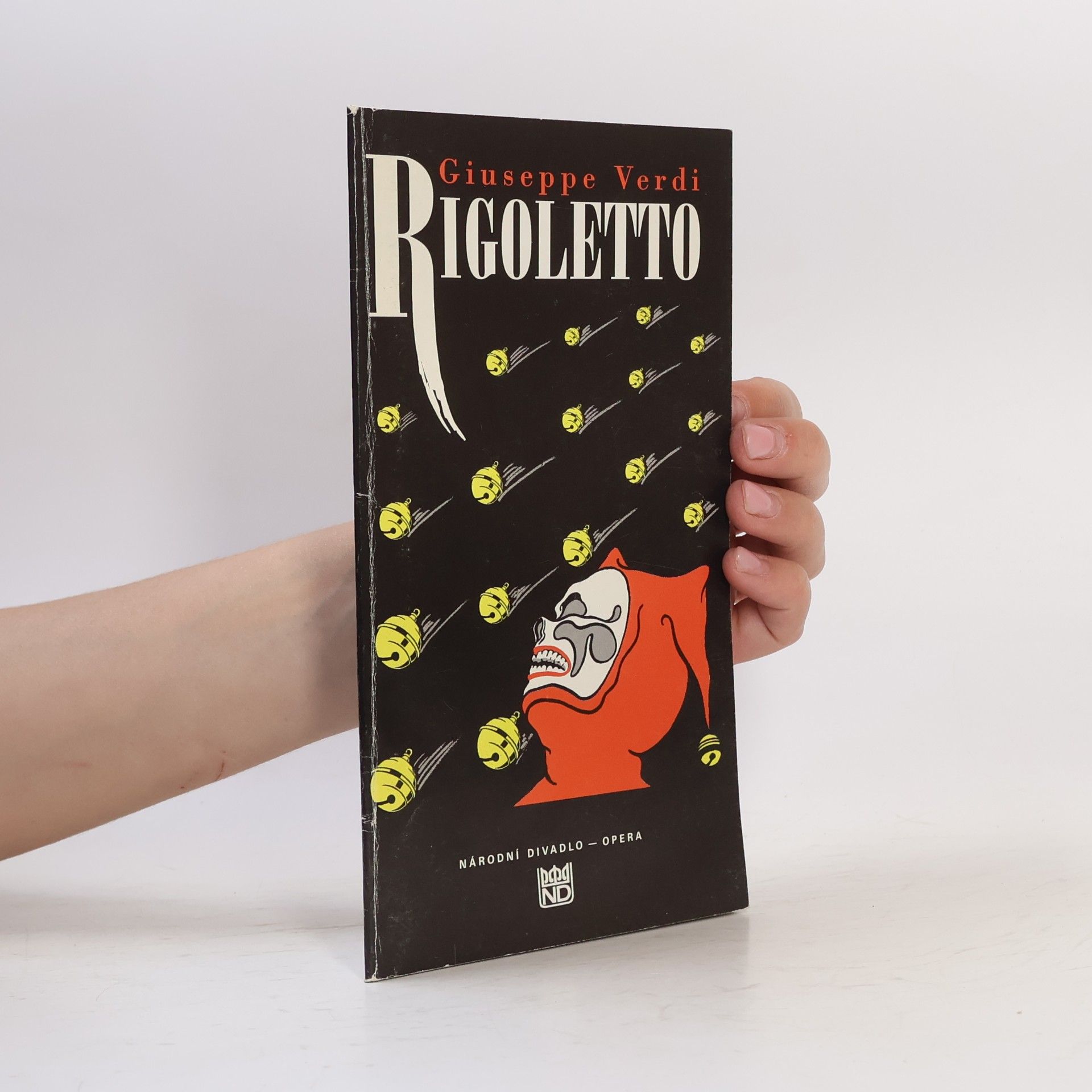 Rigoletto