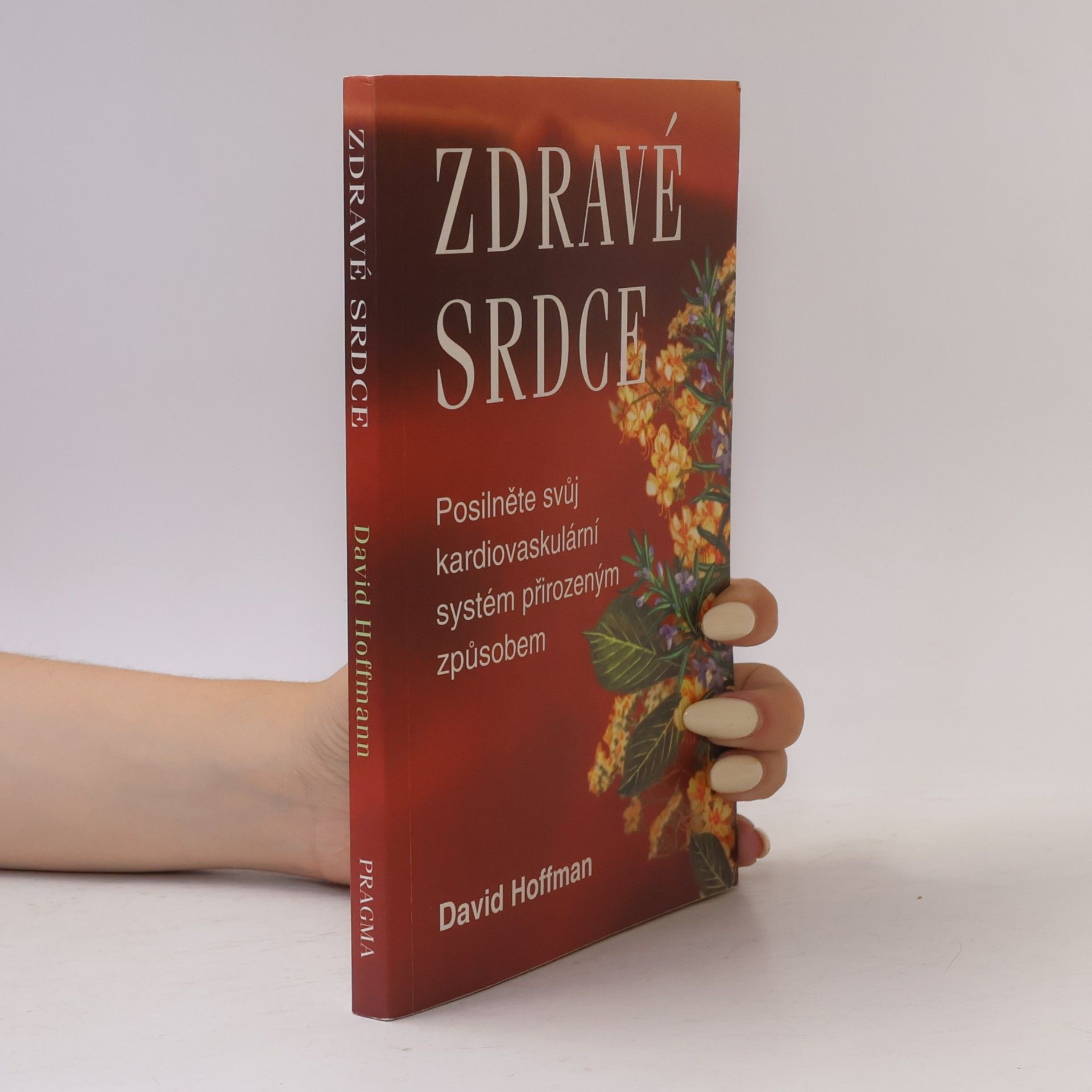David Hoffman Zdravé srdce