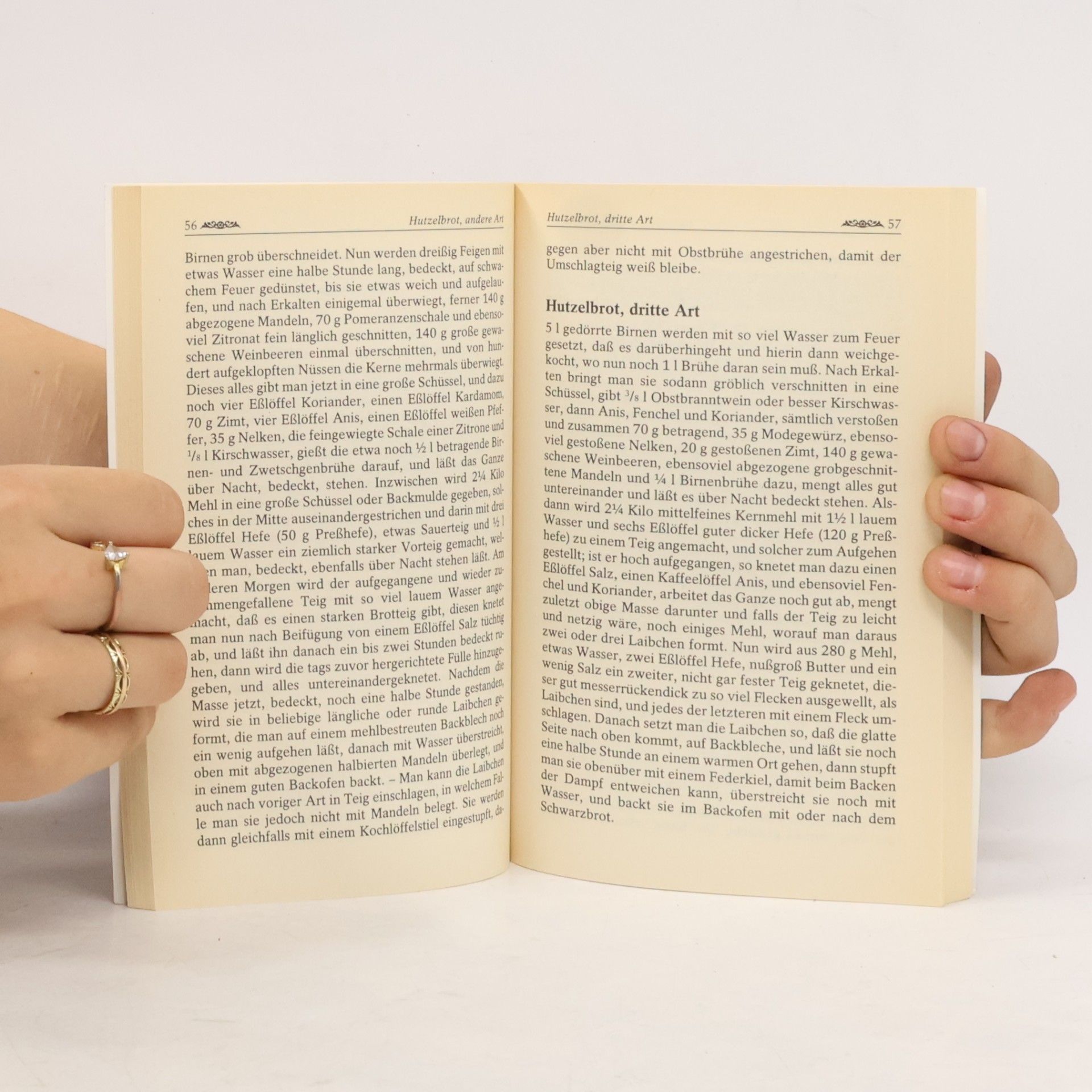 Kolektív autorov Omas Koch & Back Bibliothek in 10 Bänden