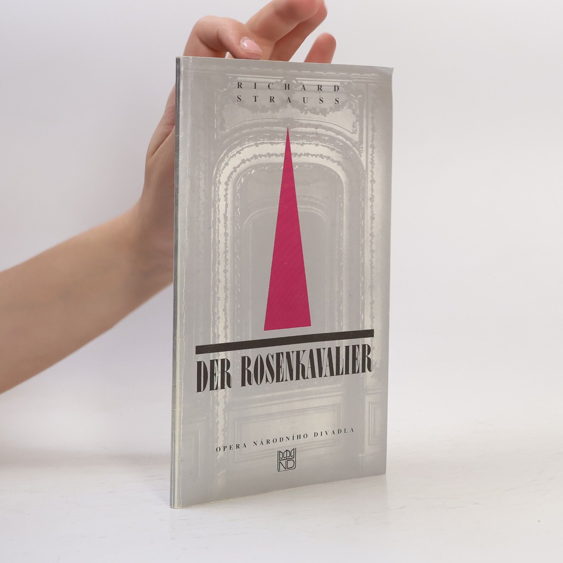 Richard Strauss Der Rosenkavalier
