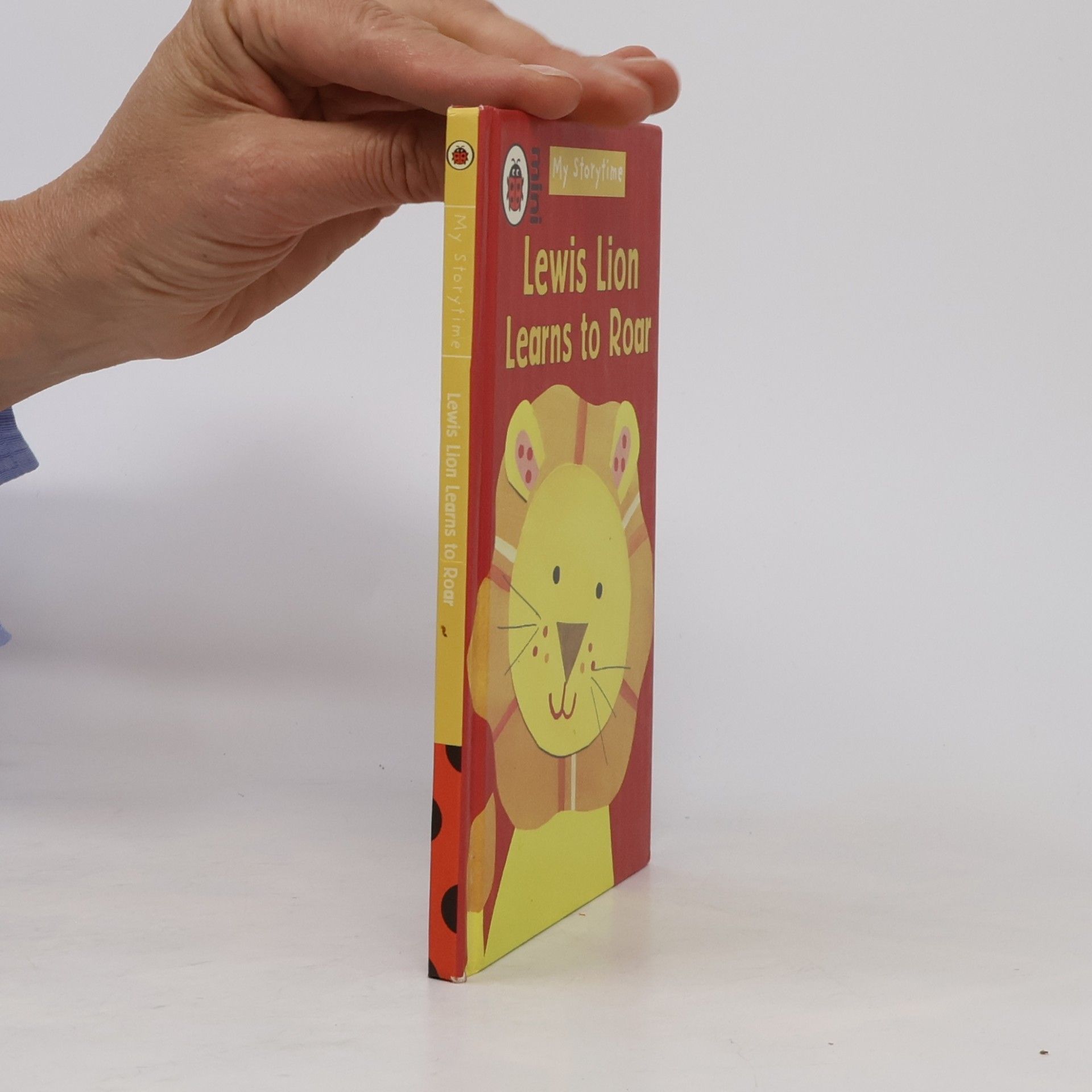 LADYBIRD BOOKS My Storytime