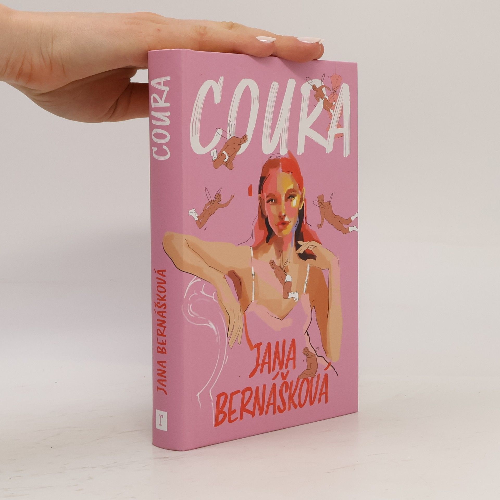 Jana Bernášková Coura