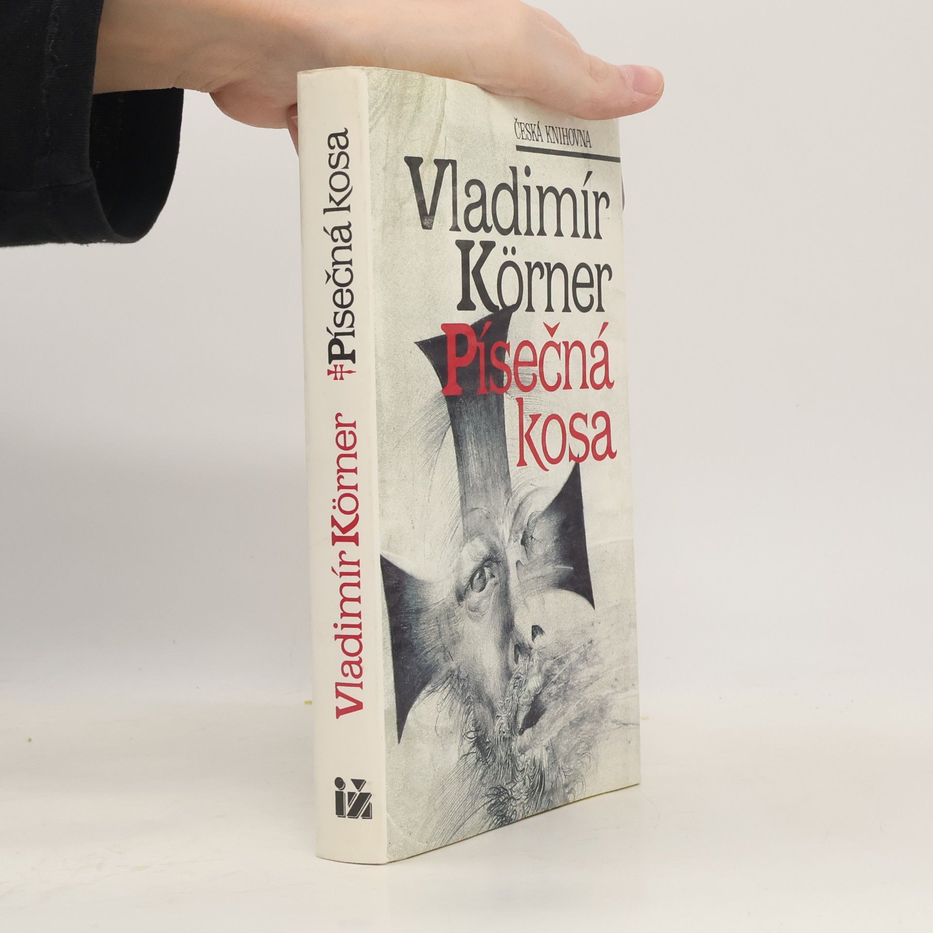 Vladimír Körner Písečná kosa