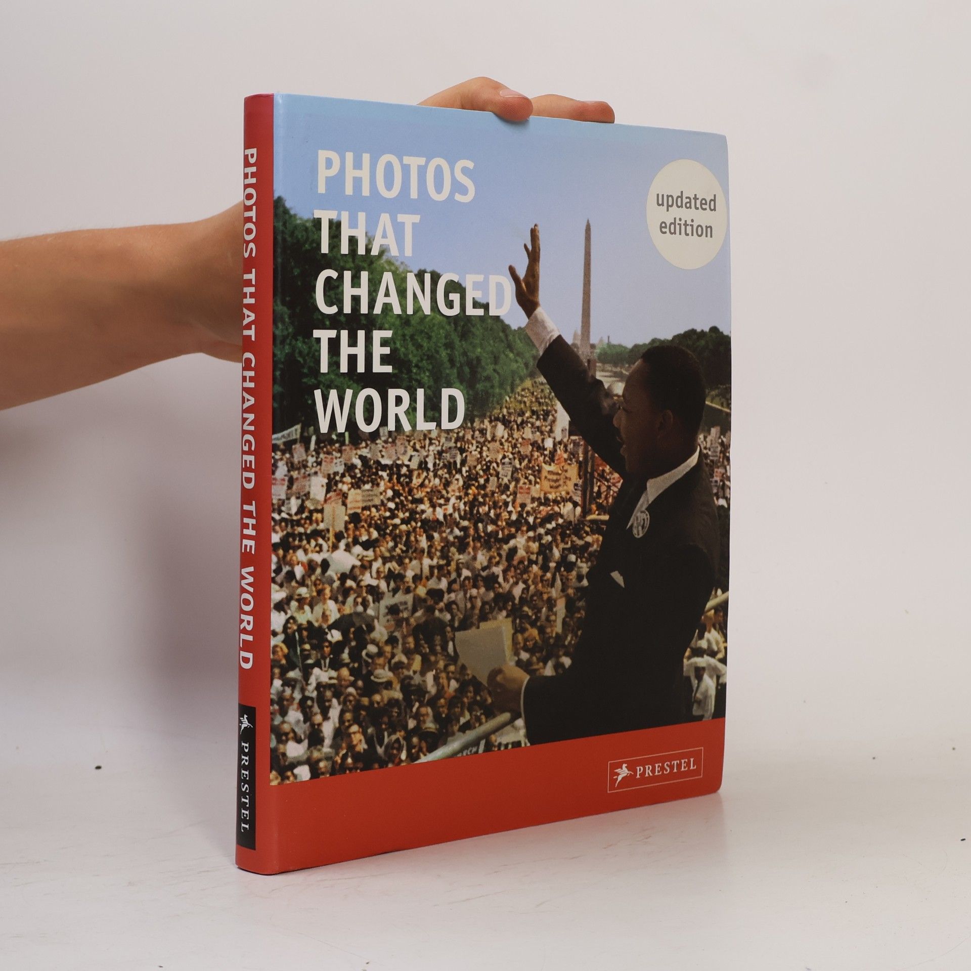 Autorenkollektiv Photos that changed the world