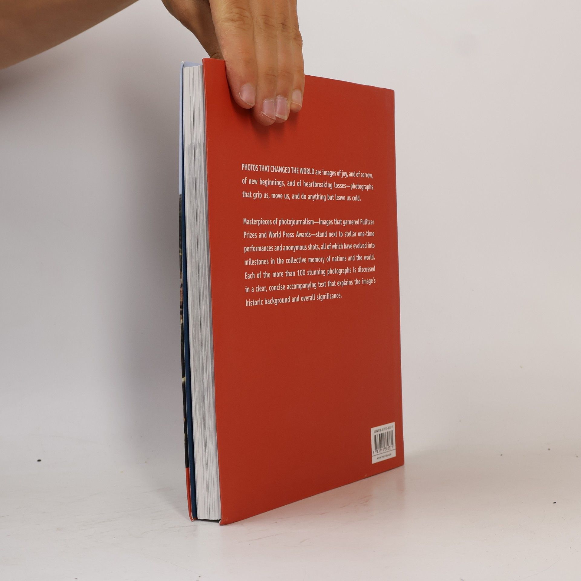 Autorenkollektiv Photos that changed the world