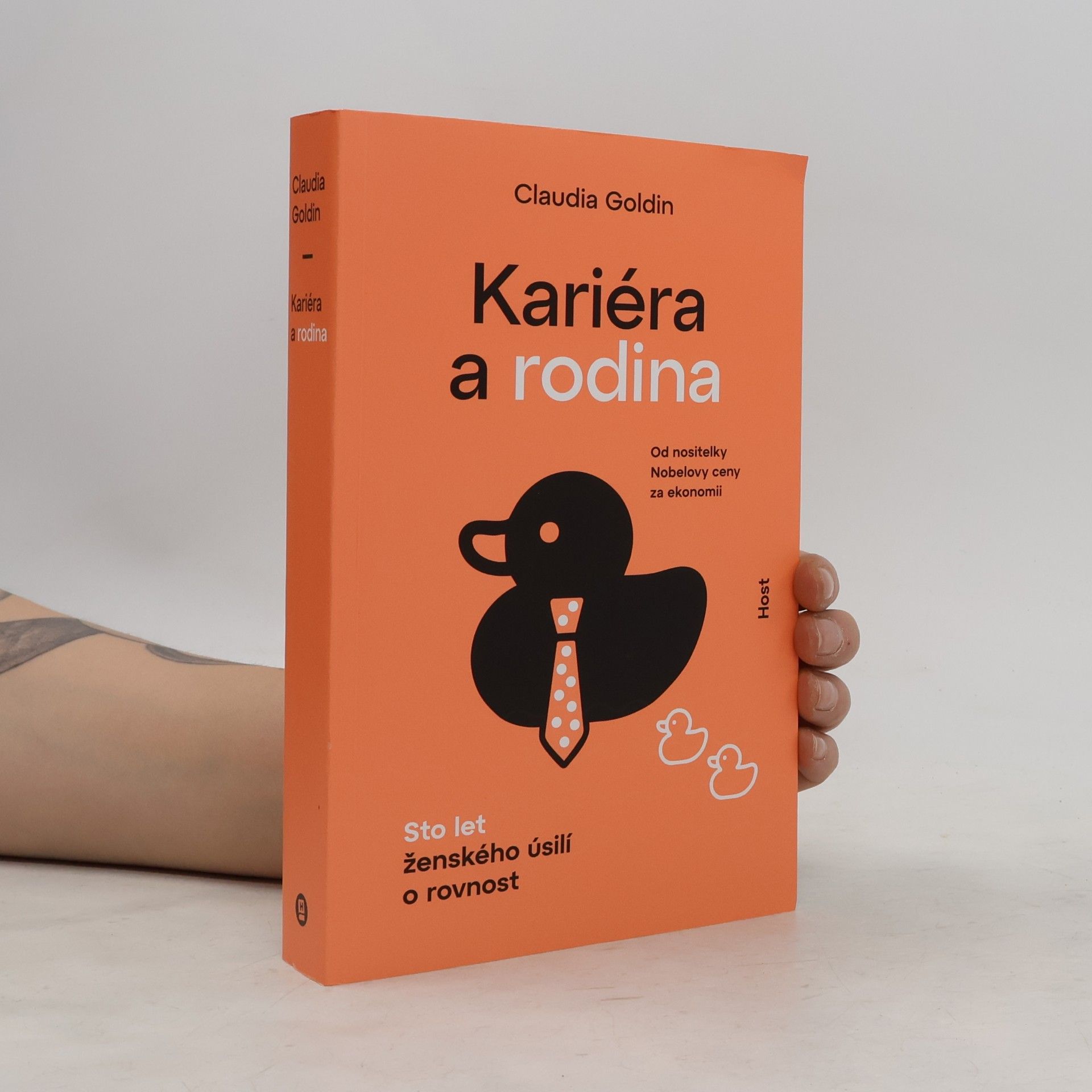 Claudia Goldin Kariéra a rodina