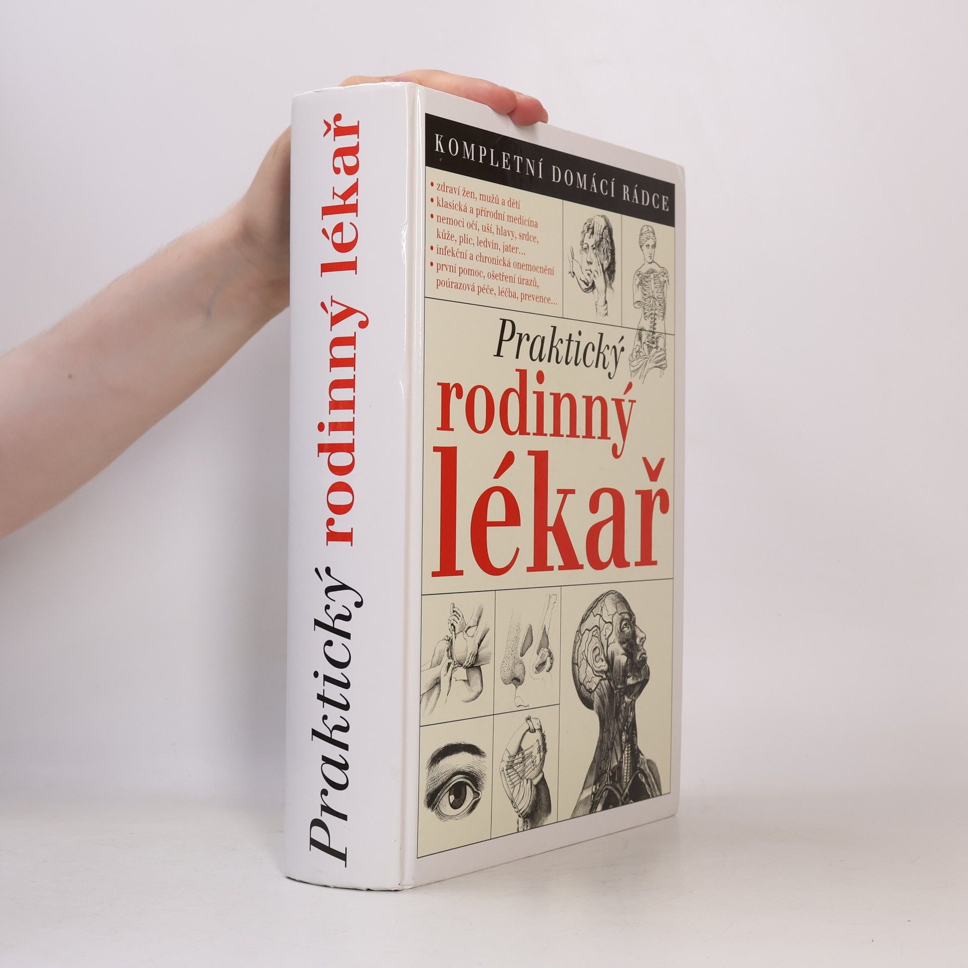 Zuzana Jungwirthová Praktický rodinný lékař